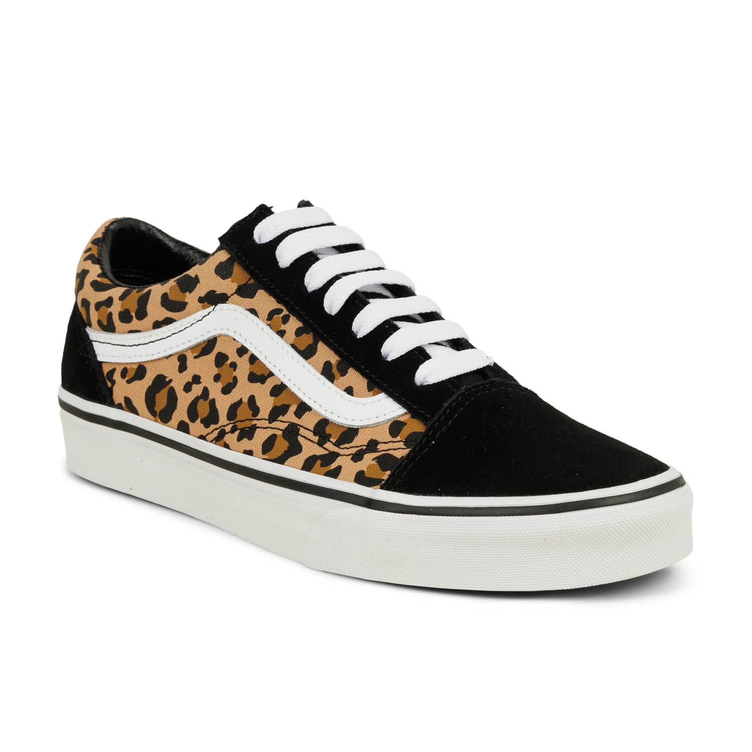 02 - OLD SKOOL - VANS -  - Textile