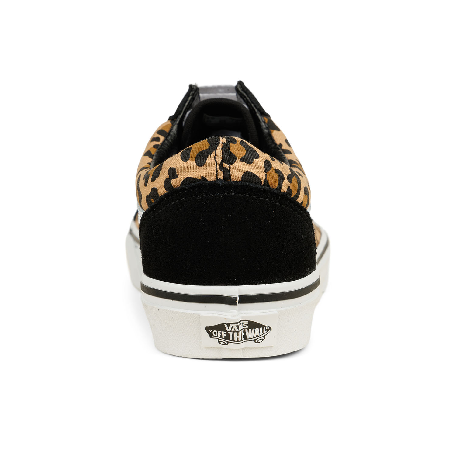 03 - OLD SKOOL - VANS -  - Textile