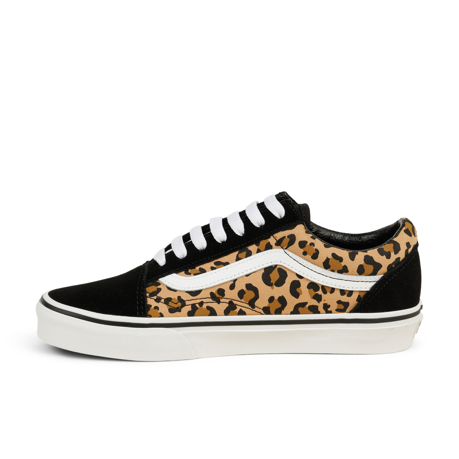 04 - OLD SKOOL - VANS -  - Textile