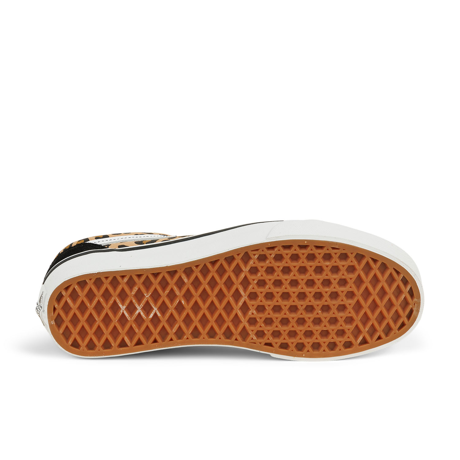 05 - OLD SKOOL - VANS -  - Textile