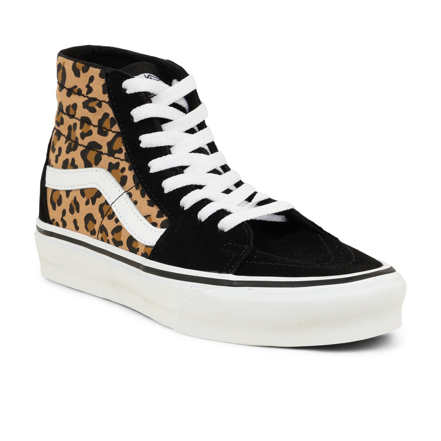02 - SK8 HIGH - VANS -  - Textile
