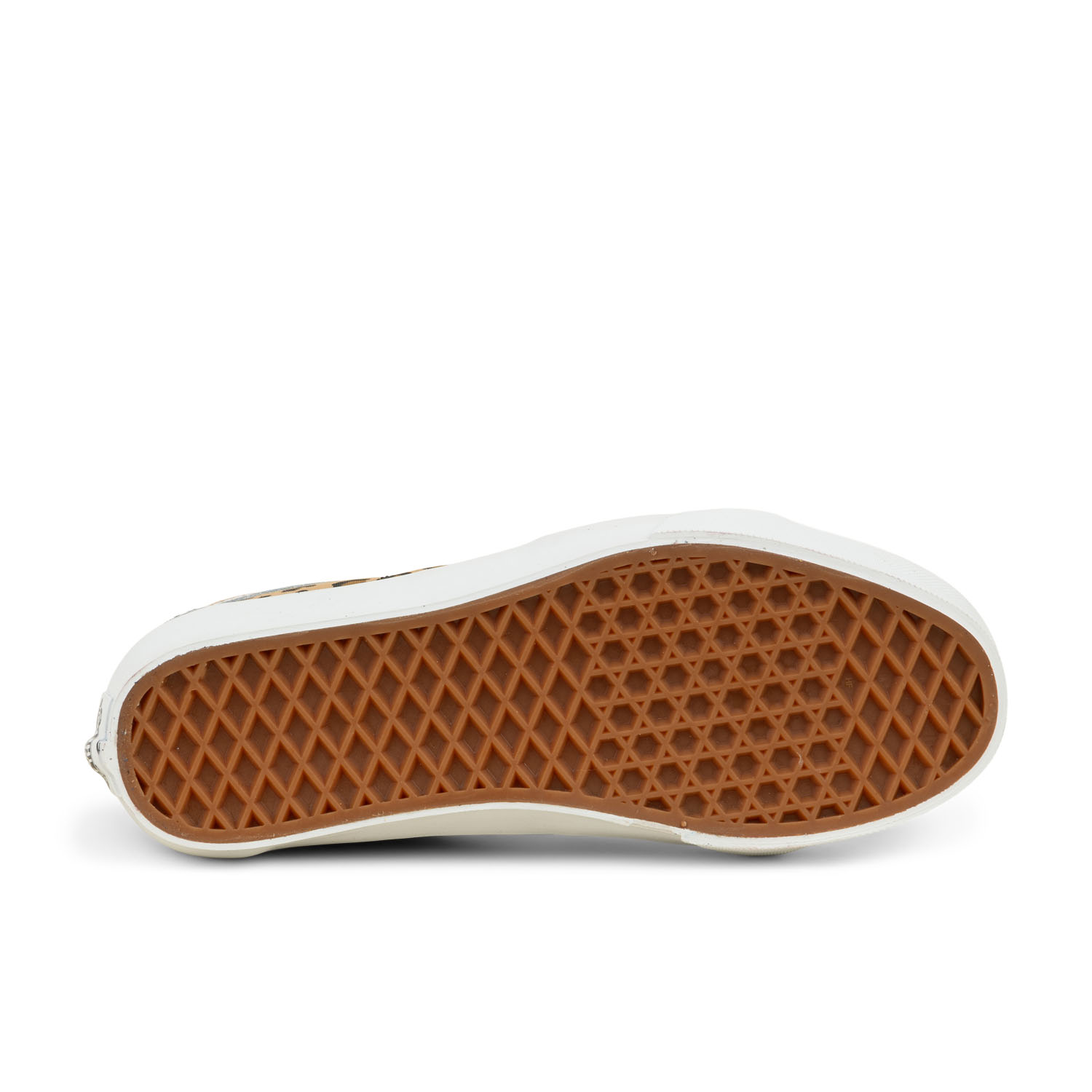 05 - SK8 HIGH - VANS -  - Textile