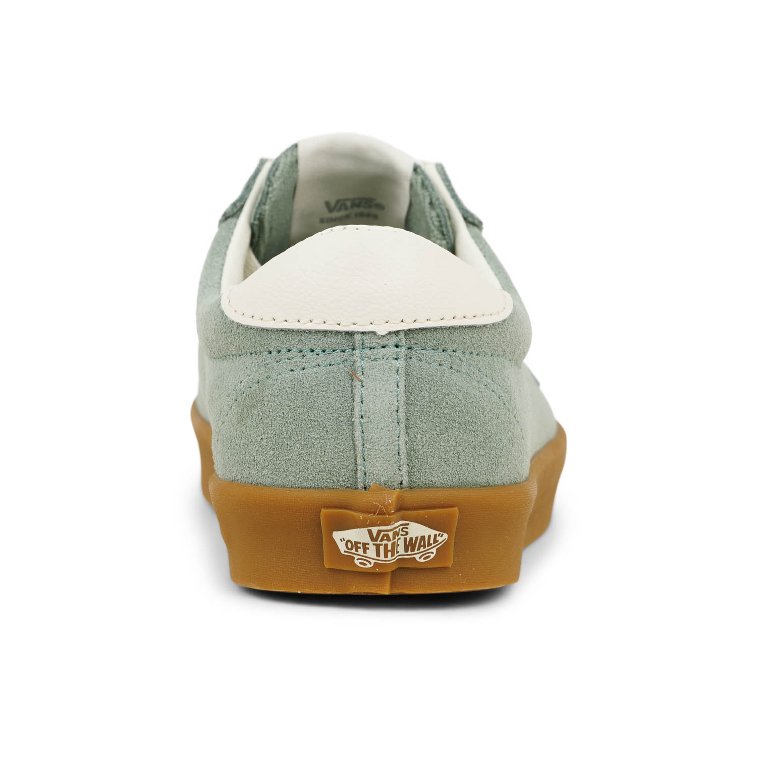 03 - SPORT LOW - VANS -  - Nubuck