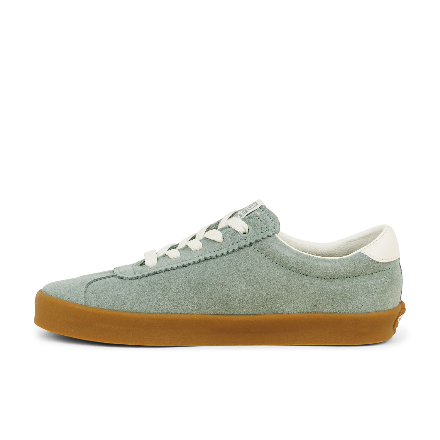 04 - SPORT LOW - VANS -  - Nubuck