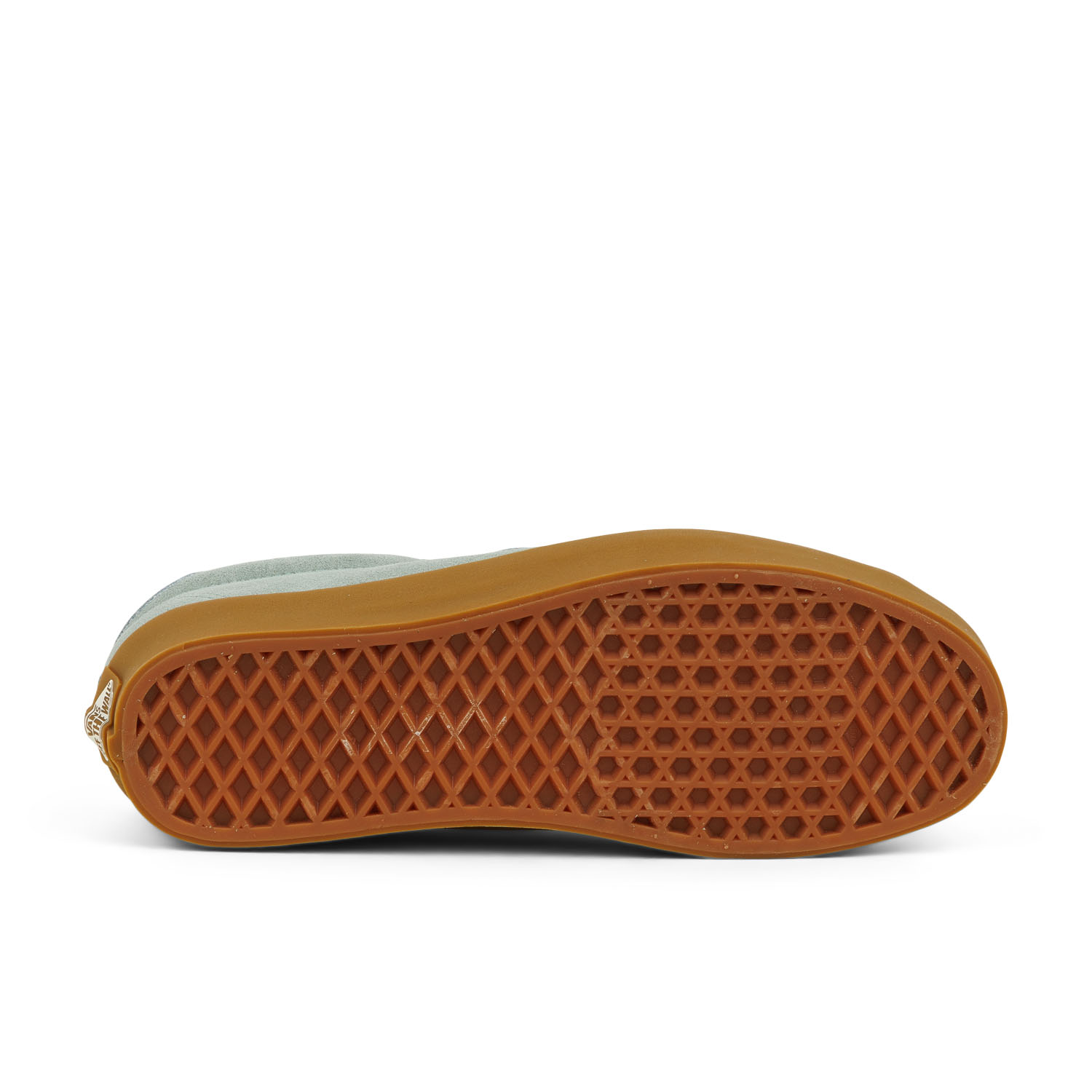 05 - SPORT LOW - VANS -  - Nubuck