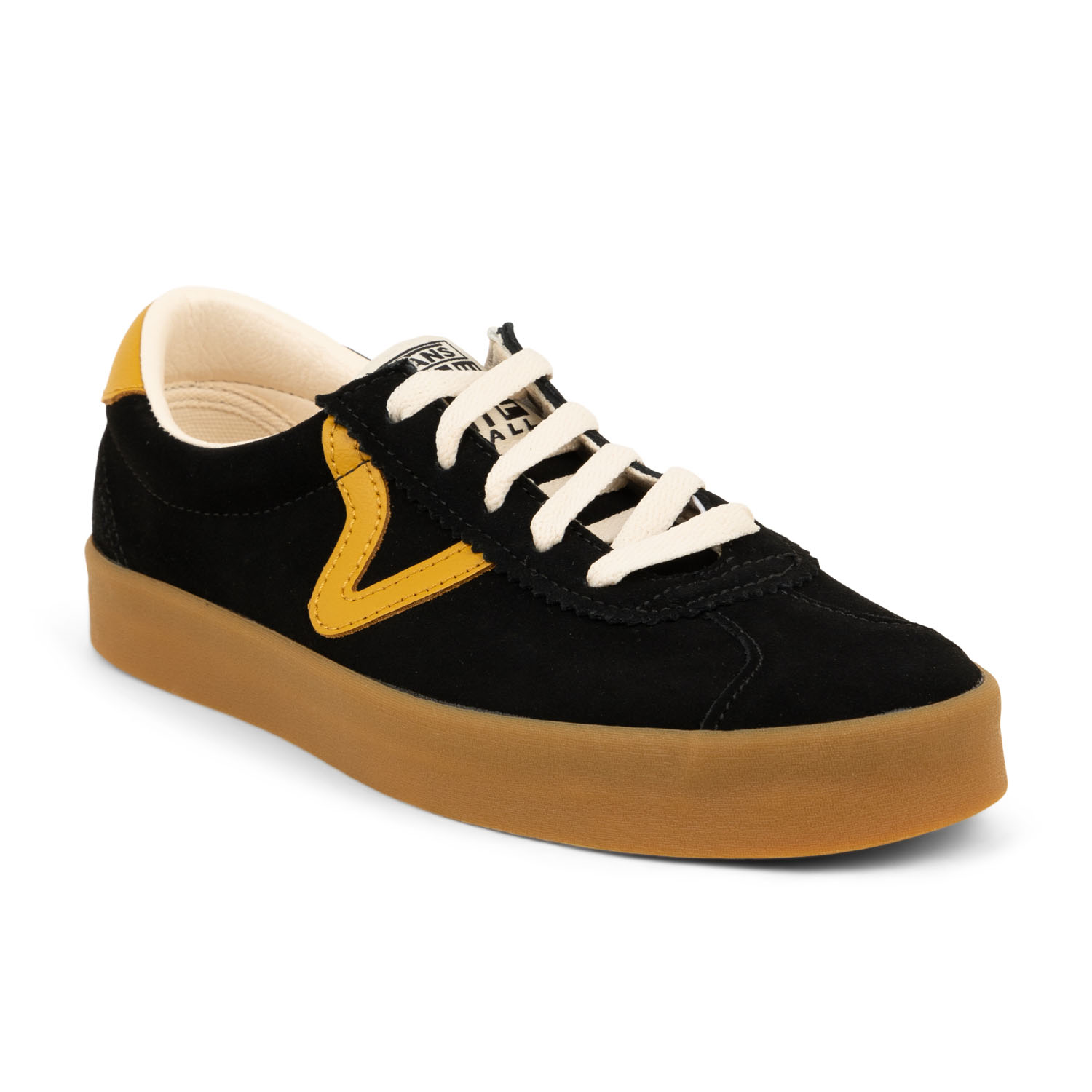 02 - SPORT LOW - VANS -  - 