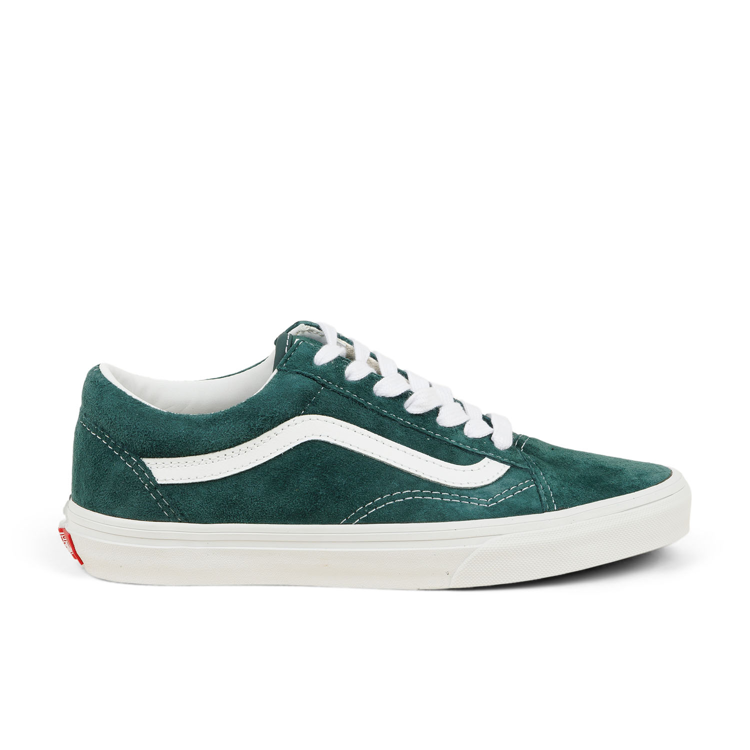 01 - OLD SKOOL - VANS -  - Nubuck