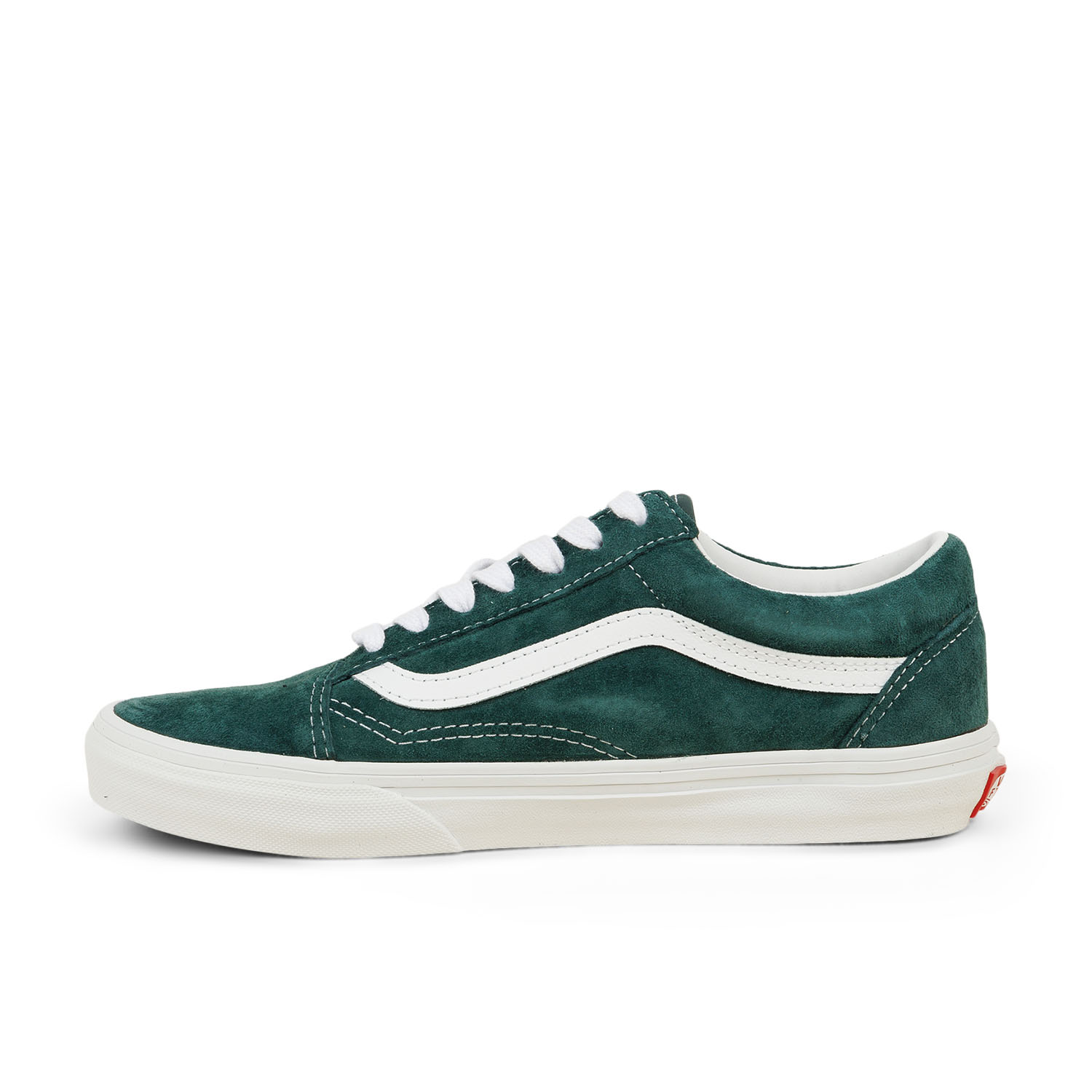 04 - OLD SKOOL - VANS -  - Nubuck