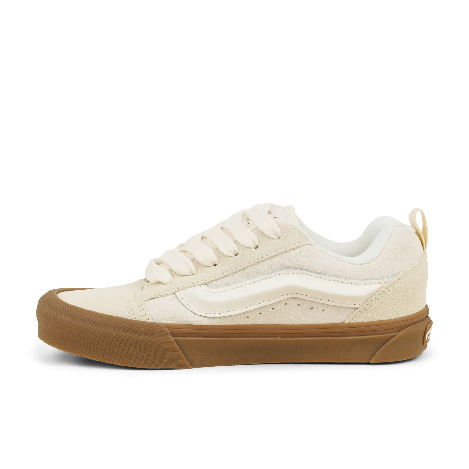 04 - KNU SKOOL - VANS -  - Cuir