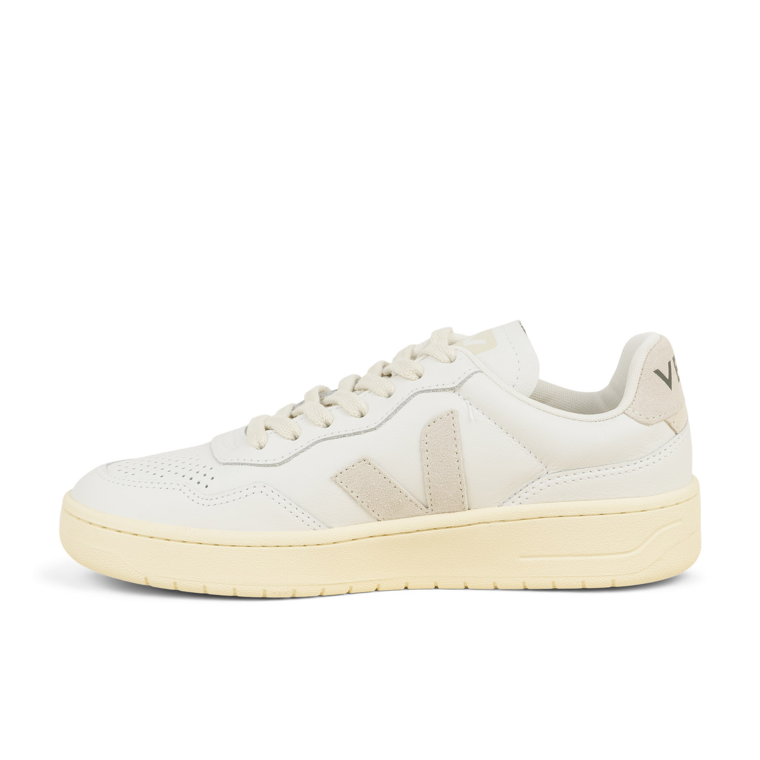 04 - V90 - VEJA -  - Cuir