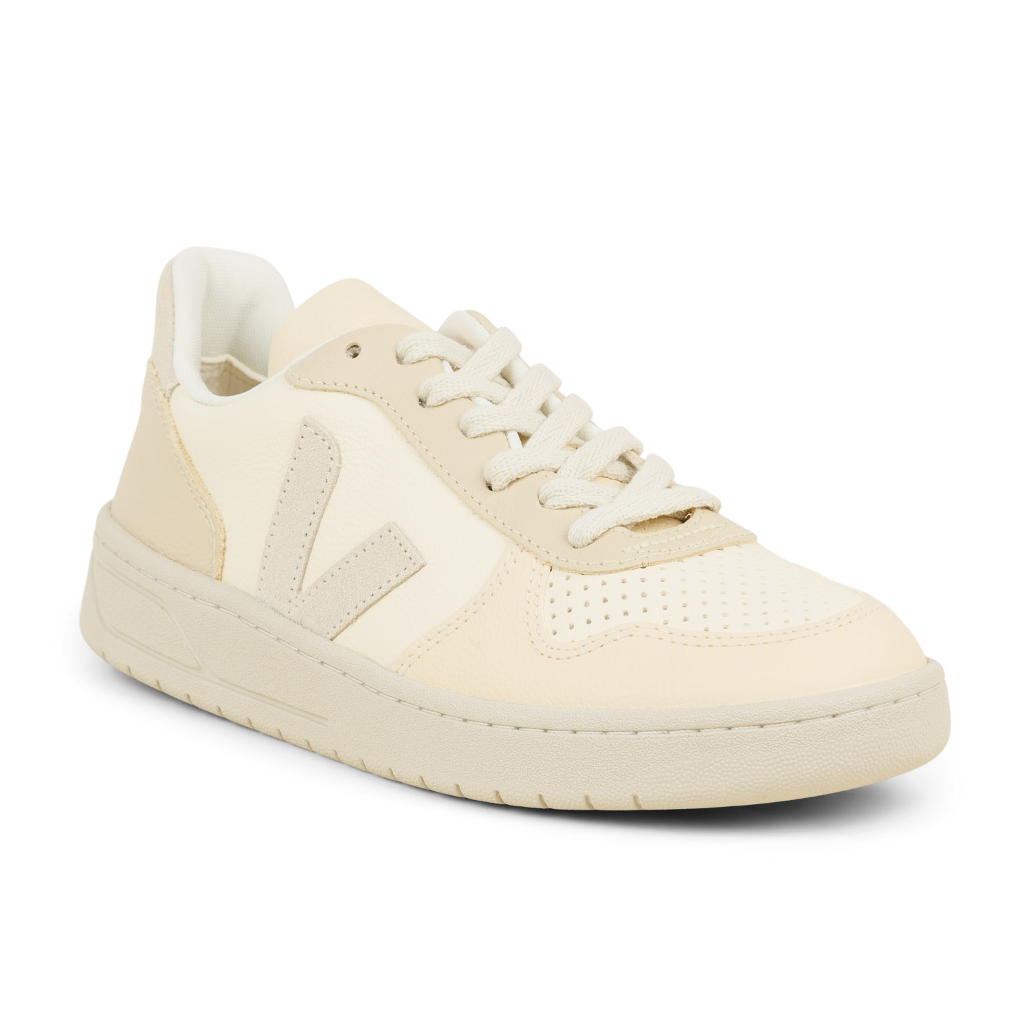 02 - V10 - VEJA -  - Cuir
