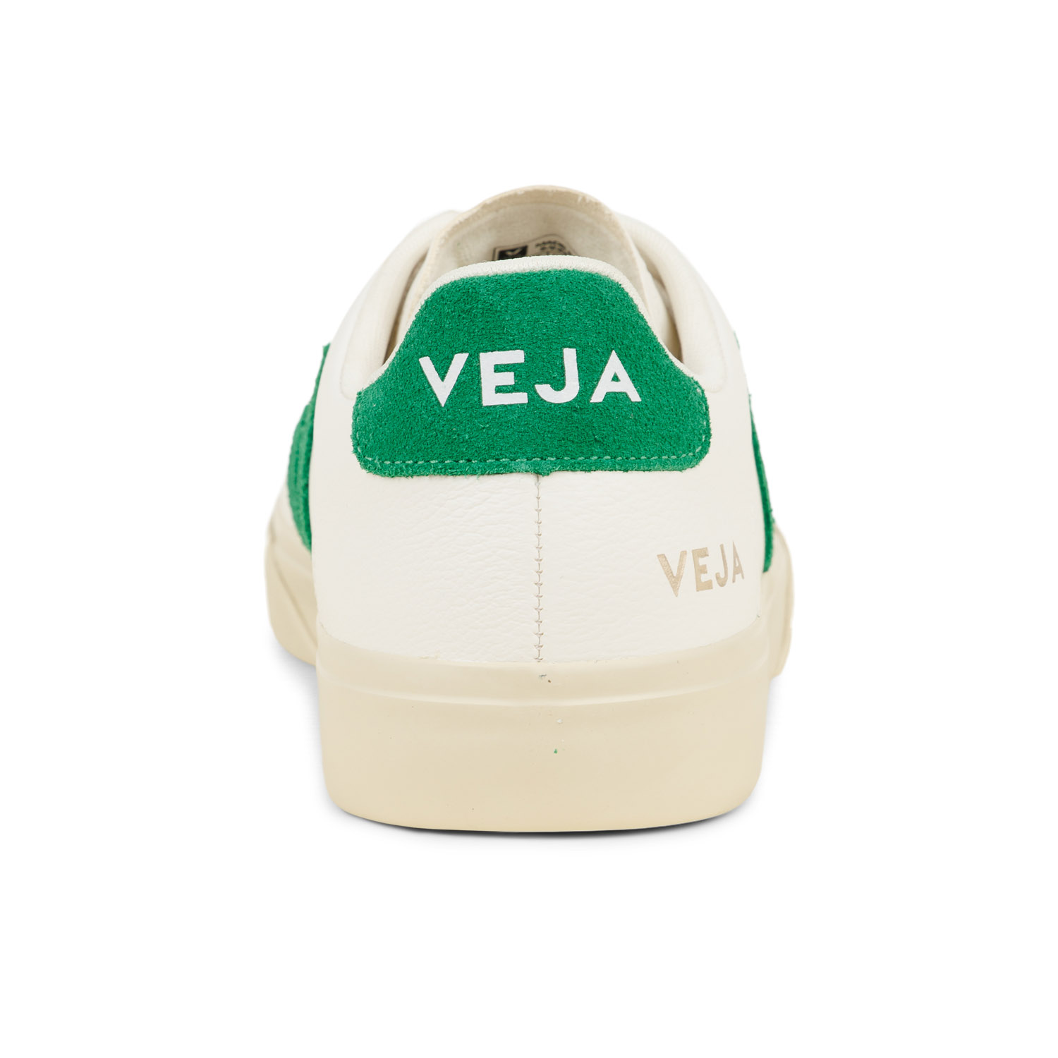 03 - CAMPO - VEJA -  - Cuir