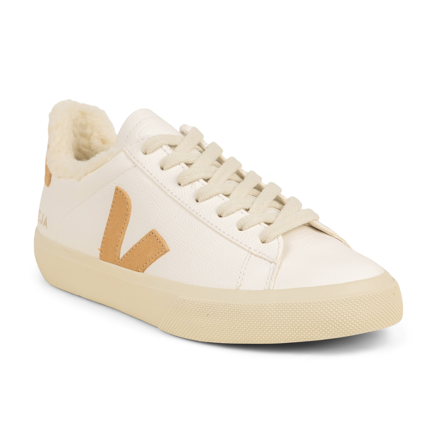 02 - CAMPO - VEJA -  - Cuir