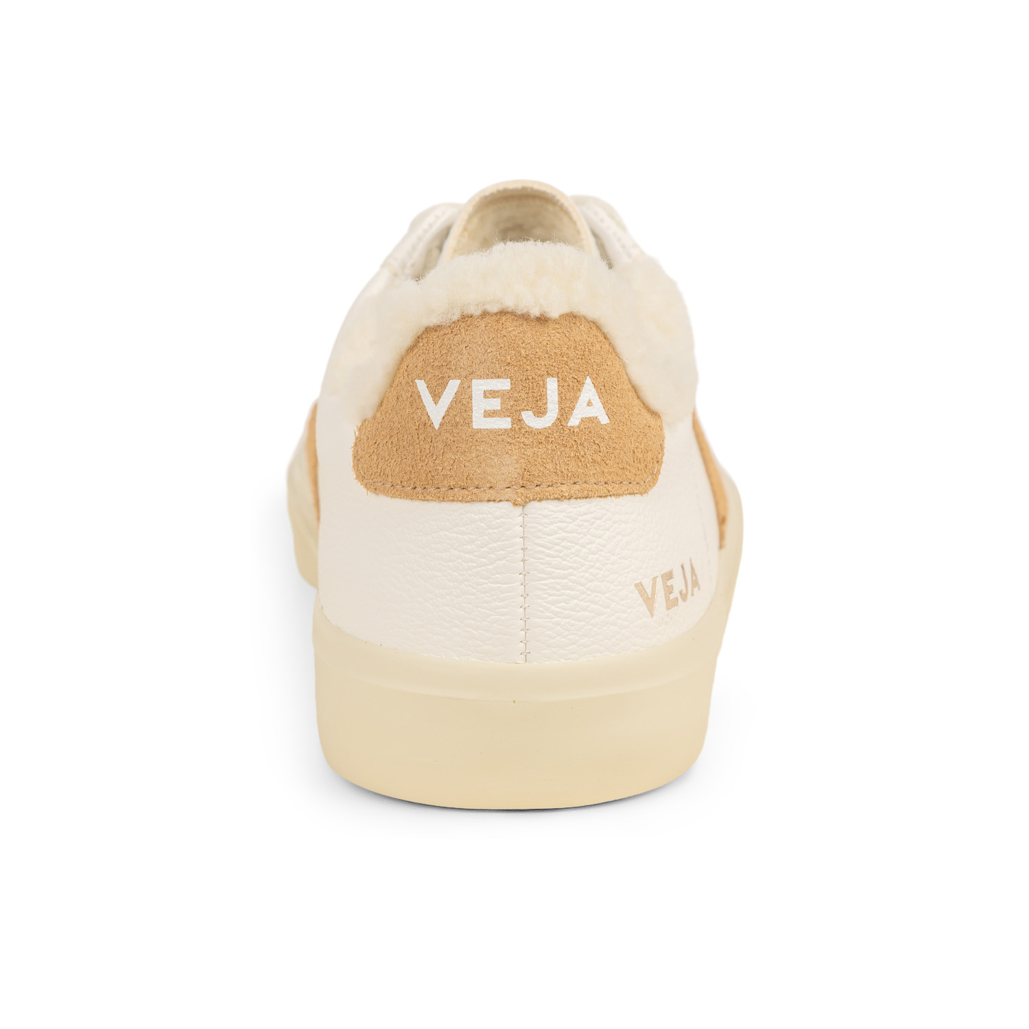 03 - CAMPO - VEJA -  - Cuir