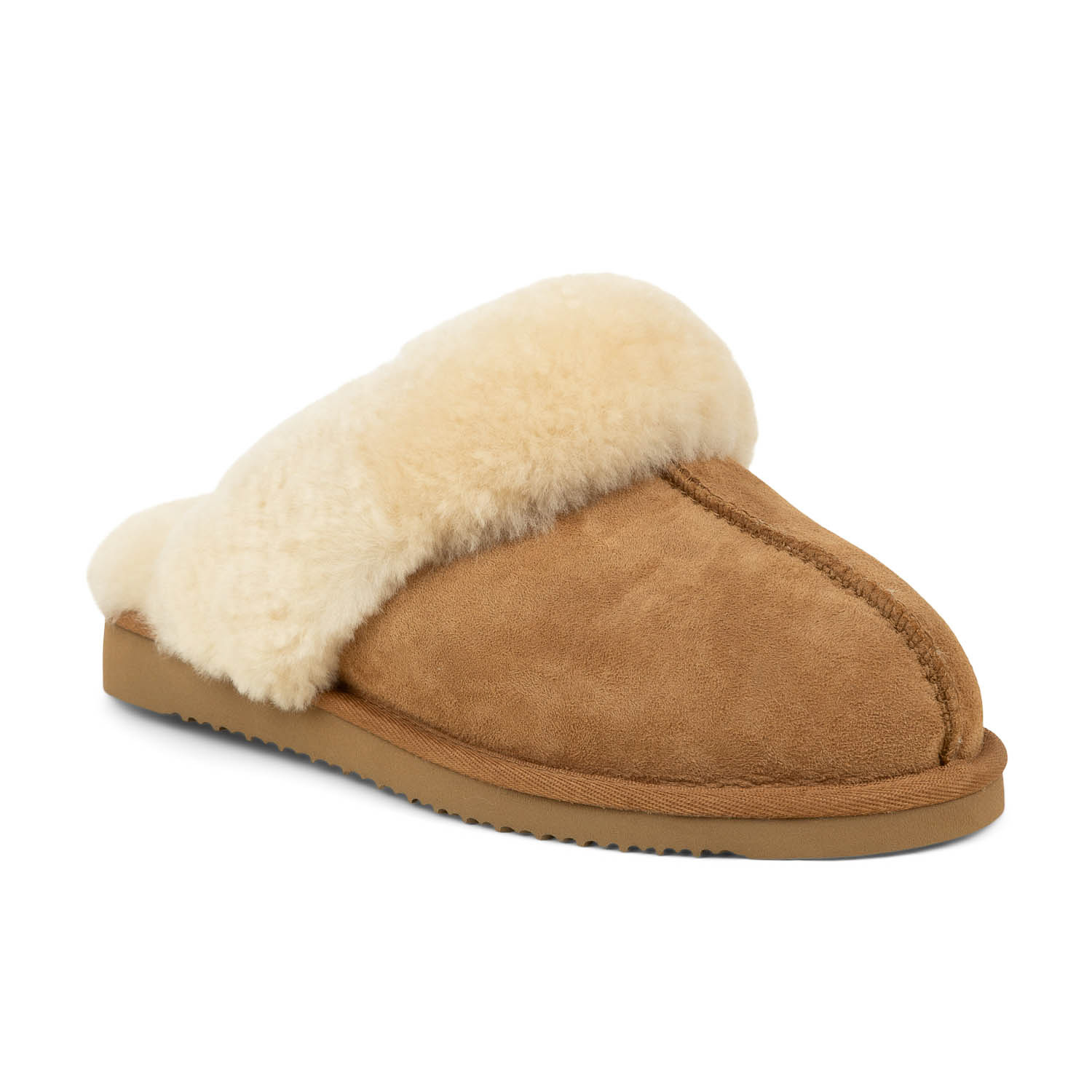 02 - LUGE - SWEET HERITAGE -  - Nubuck