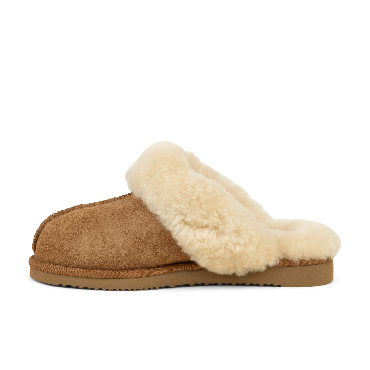 04 - LUGE - SWEET HERITAGE -  - Nubuck