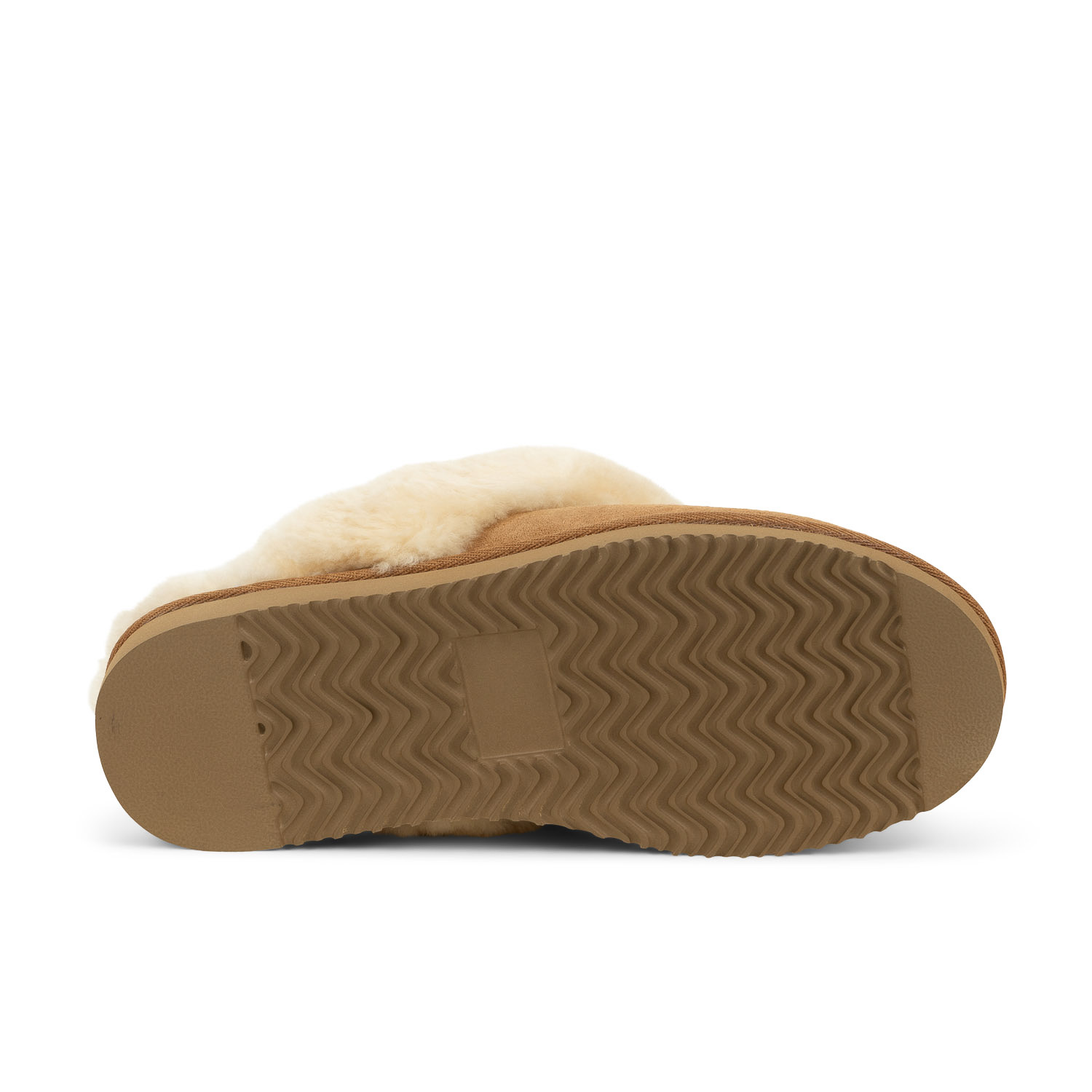 05 - LUGE - SWEET HERITAGE -  - Nubuck