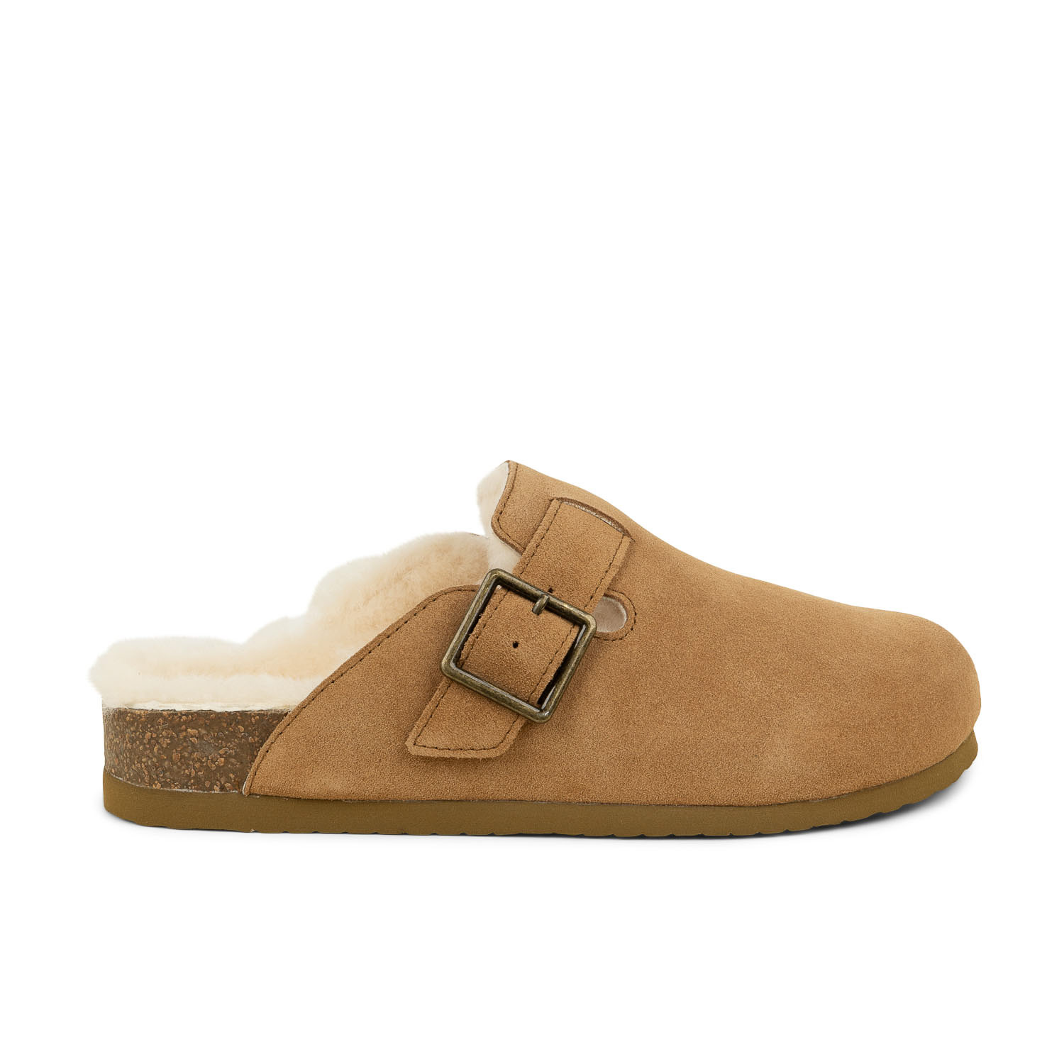 01 - YACK - SWEET HERITAGE -  - Nubuck