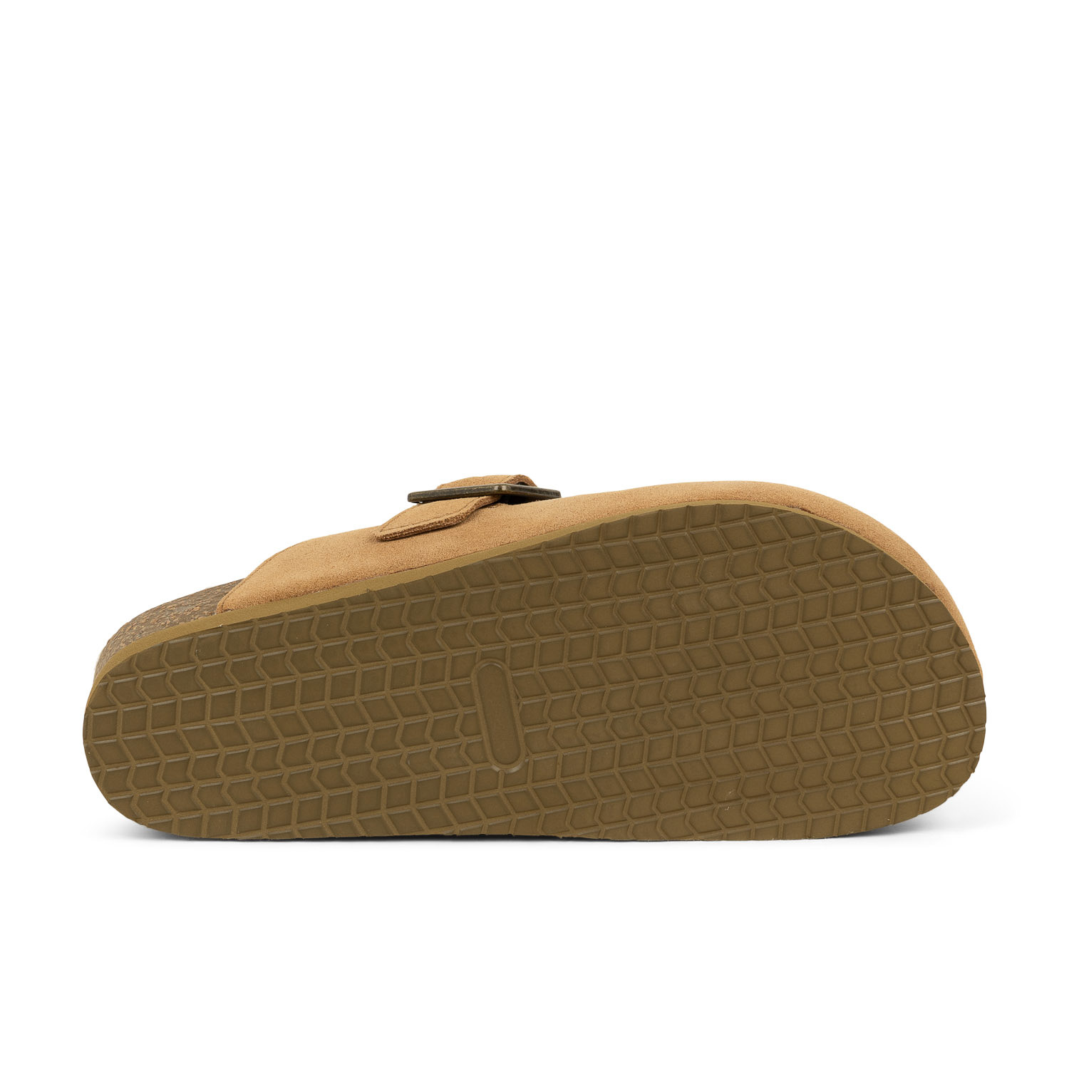 05 - YACK - SWEET HERITAGE -  - Nubuck