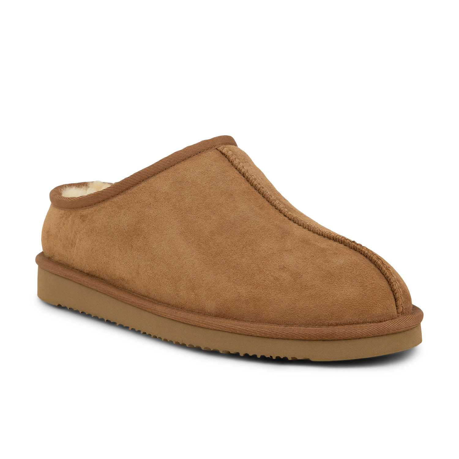 02 - GIVRE - SWEET HERITAGE -  - Nubuck