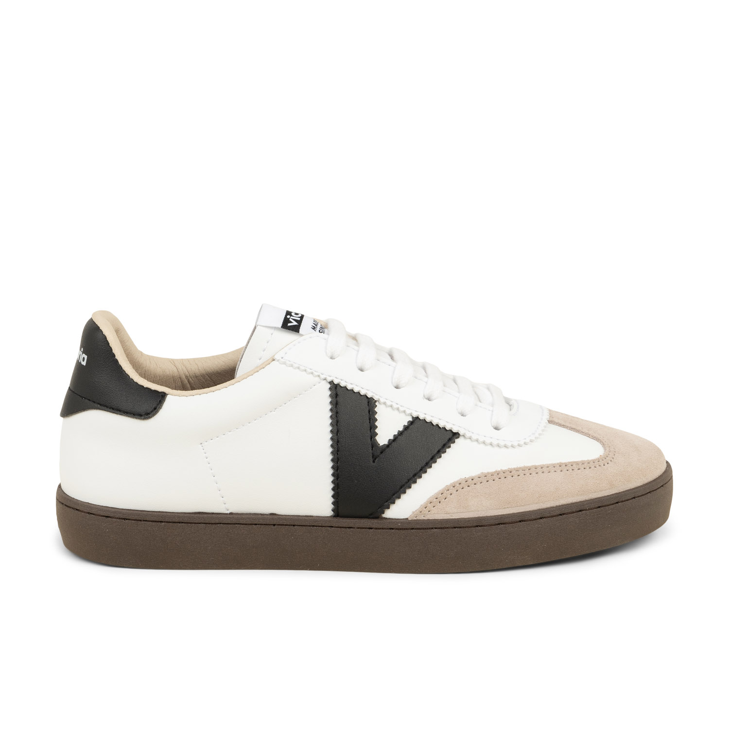 01 - BERLIN  - VICTORIA  -  - Cuir