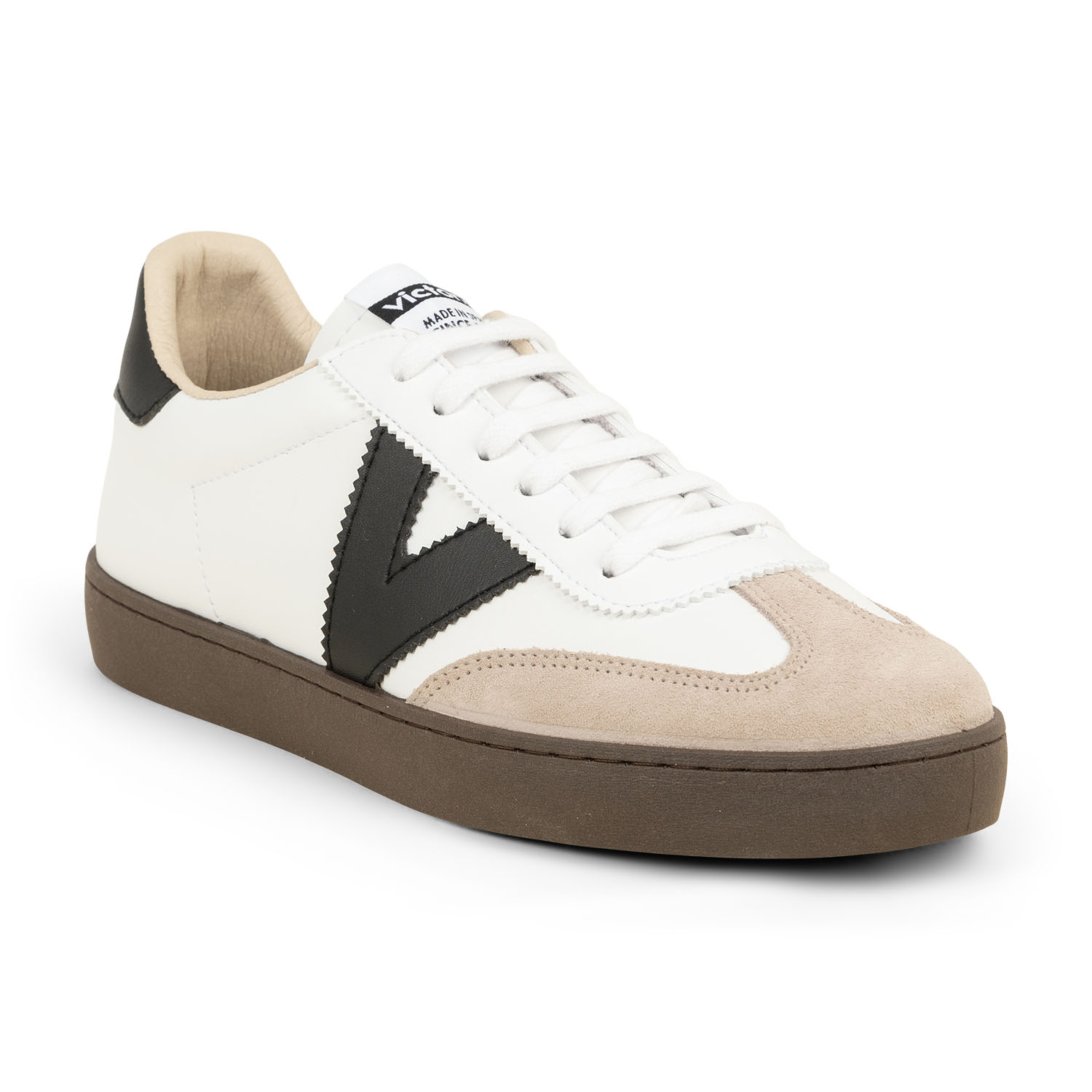 02 - BERLIN  - VICTORIA  -  - Cuir