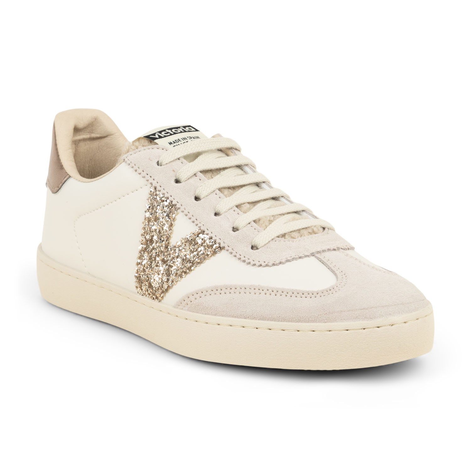 02 - BERLIN  - VICTORIA  -  - Cuir