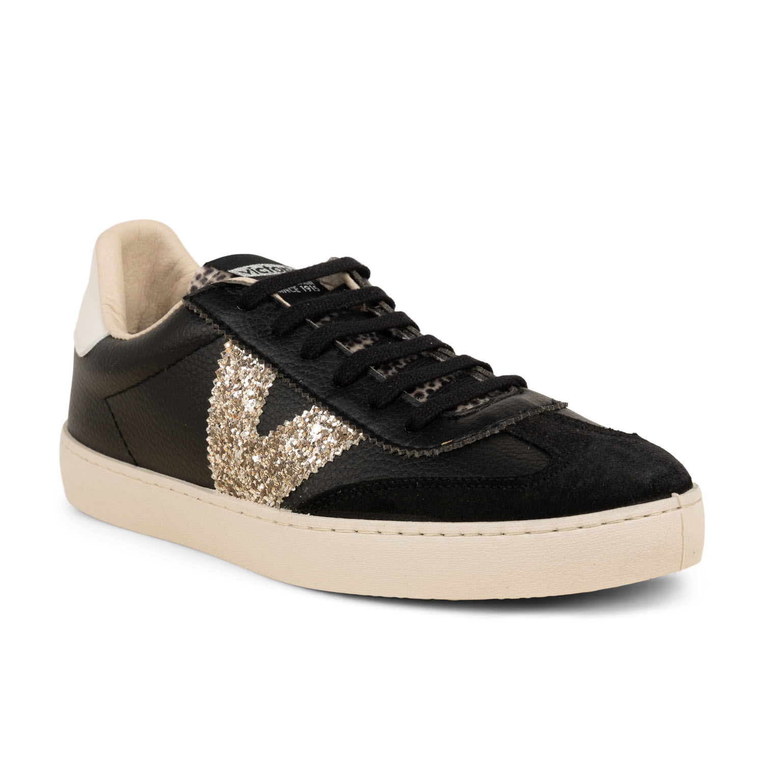 02 - BERLIN - VICTORIA  -  - Cuir