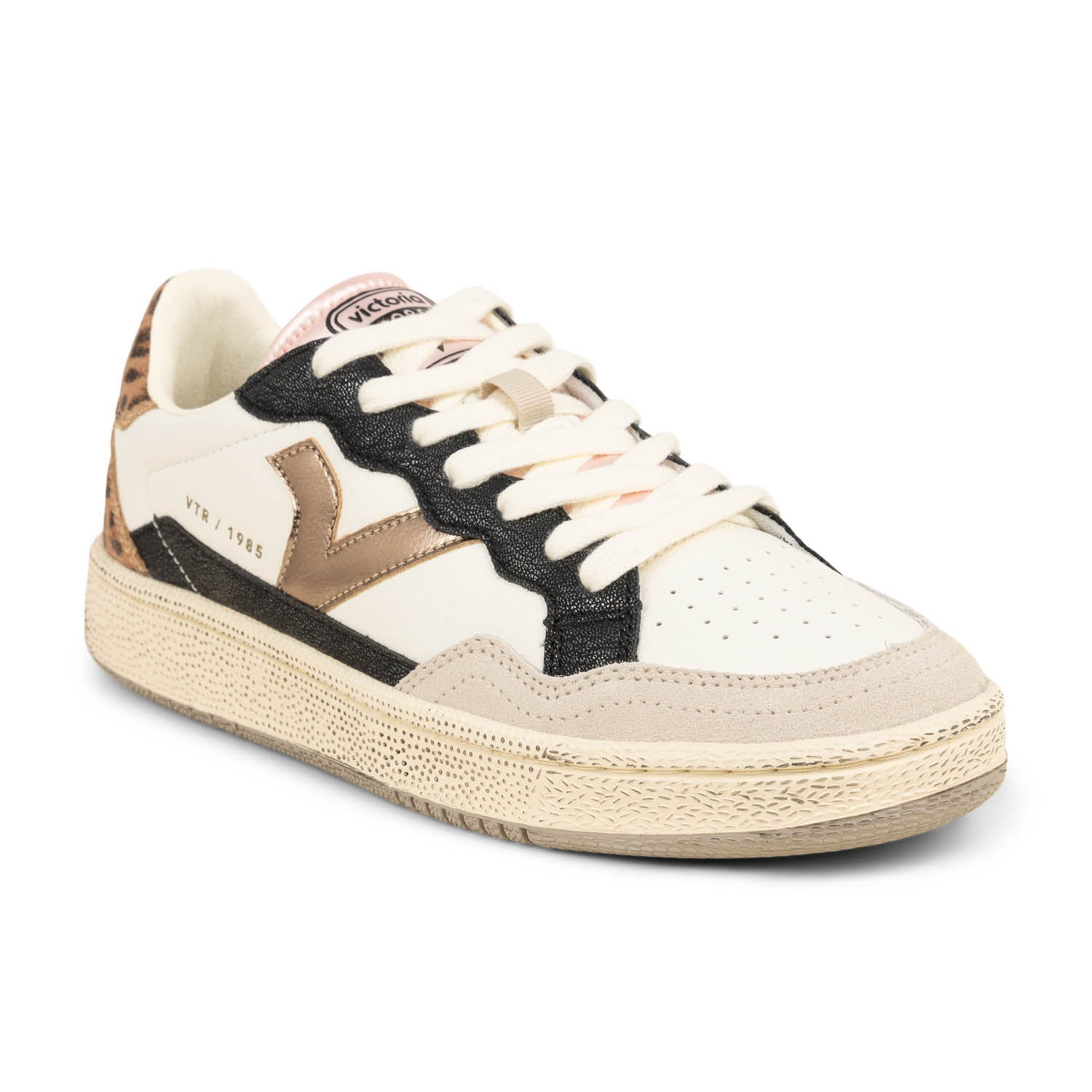 02 - SMASH - VICTORIA  -  - Cuir