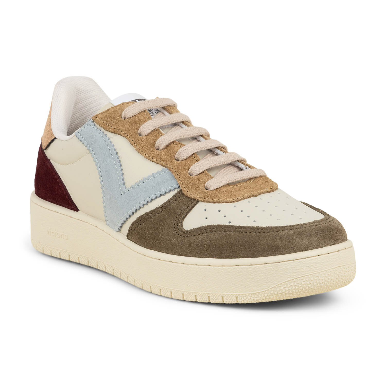 02 - MADRID - VICTORIA  -  - Cuir