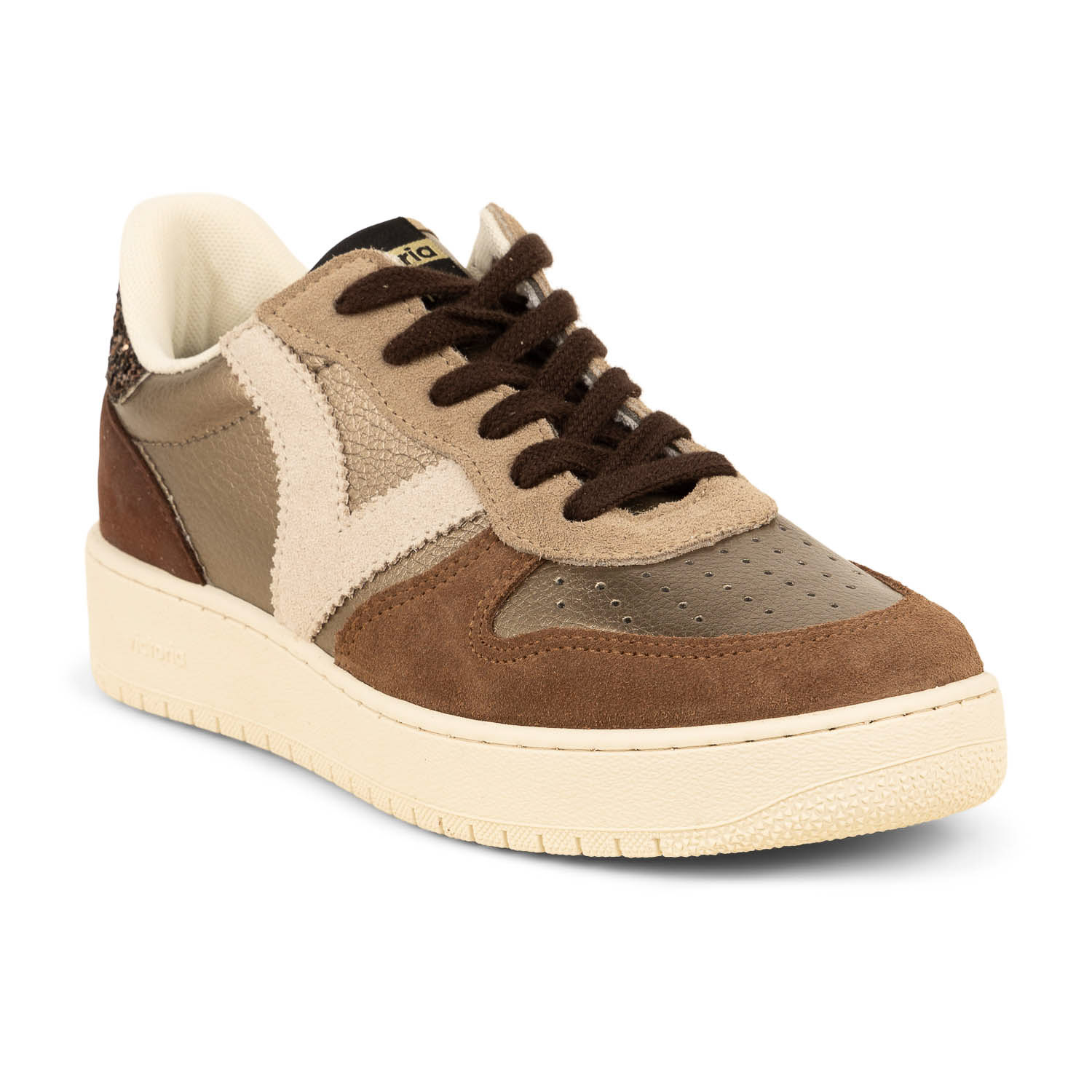 02 - MADRID - VICTORIA  -  - Cuir