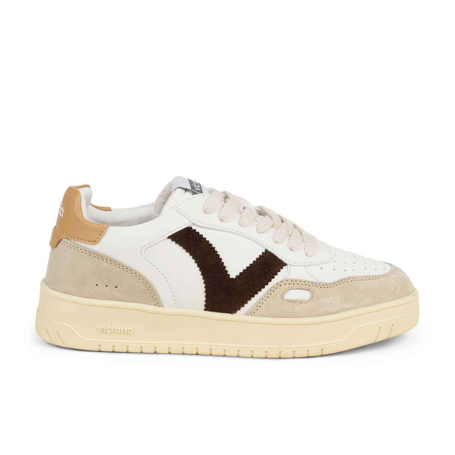 01 - SEUL - VICTORIA  -  - Cuir