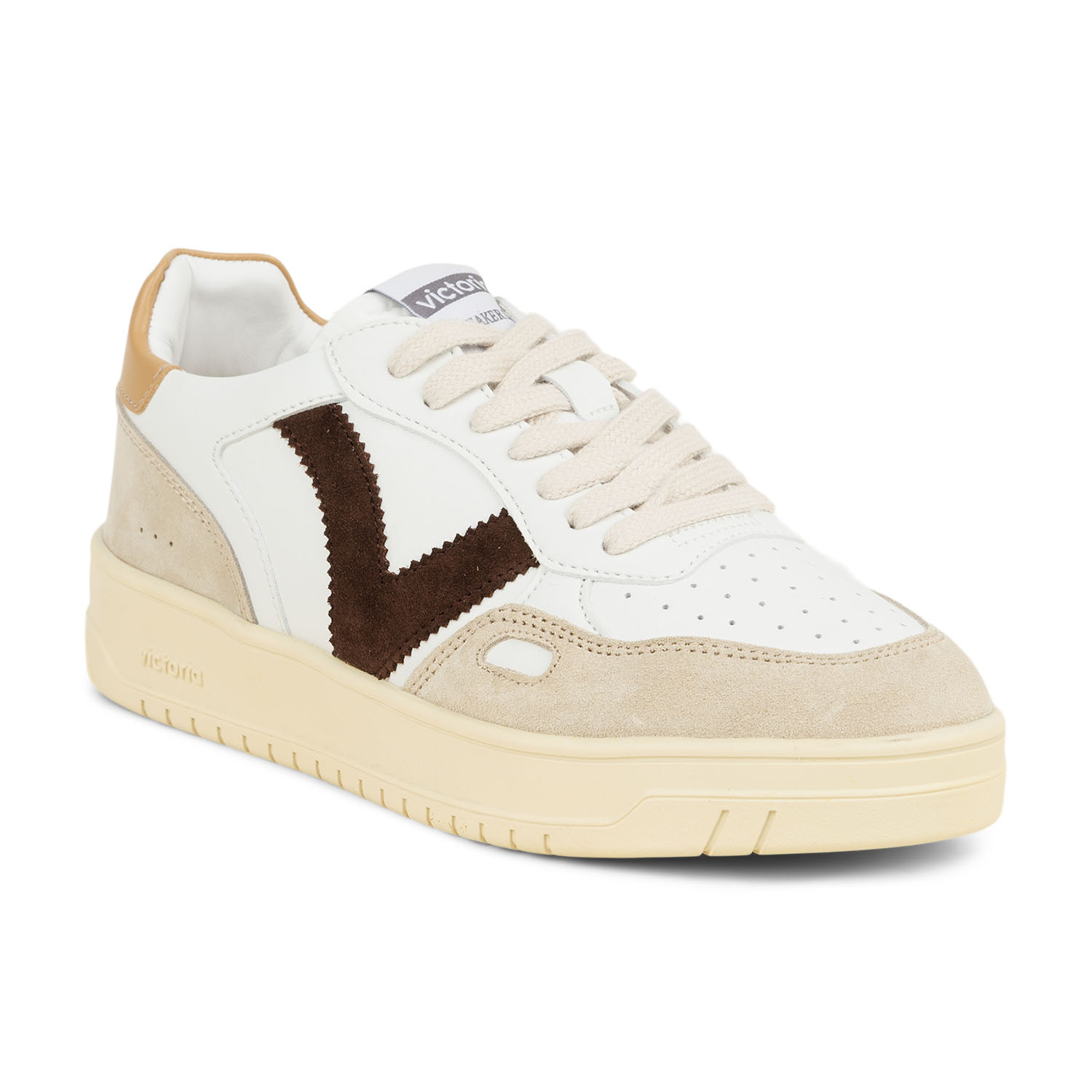02 - SEUL - VICTORIA  -  - Cuir