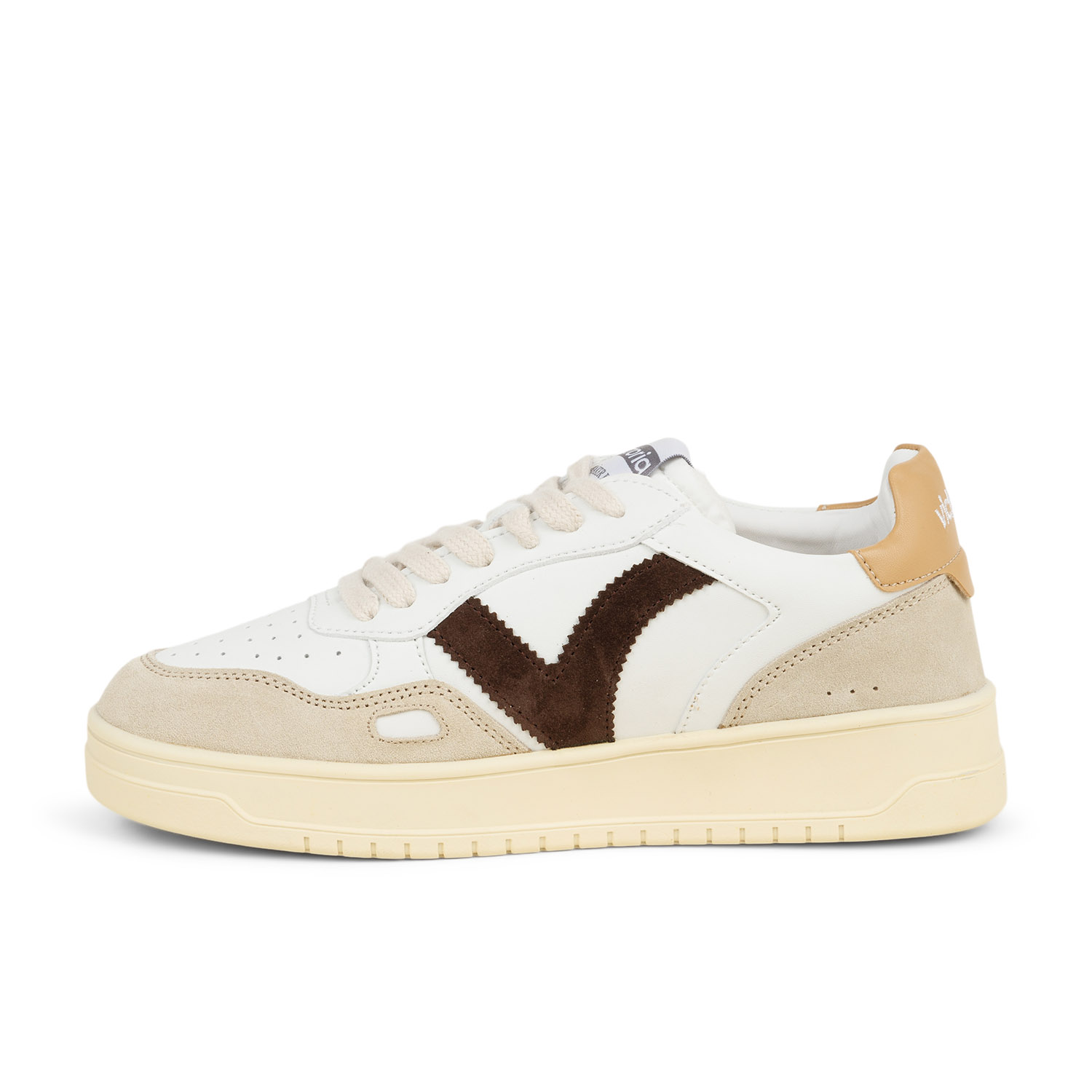 04 - SEUL - VICTORIA  -  - Cuir