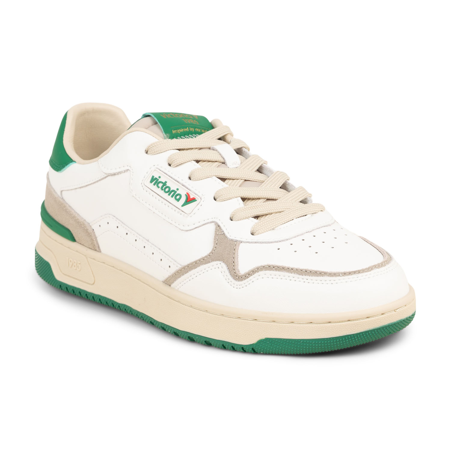 02 - C-80 - VICTORIA  -  - Cuir