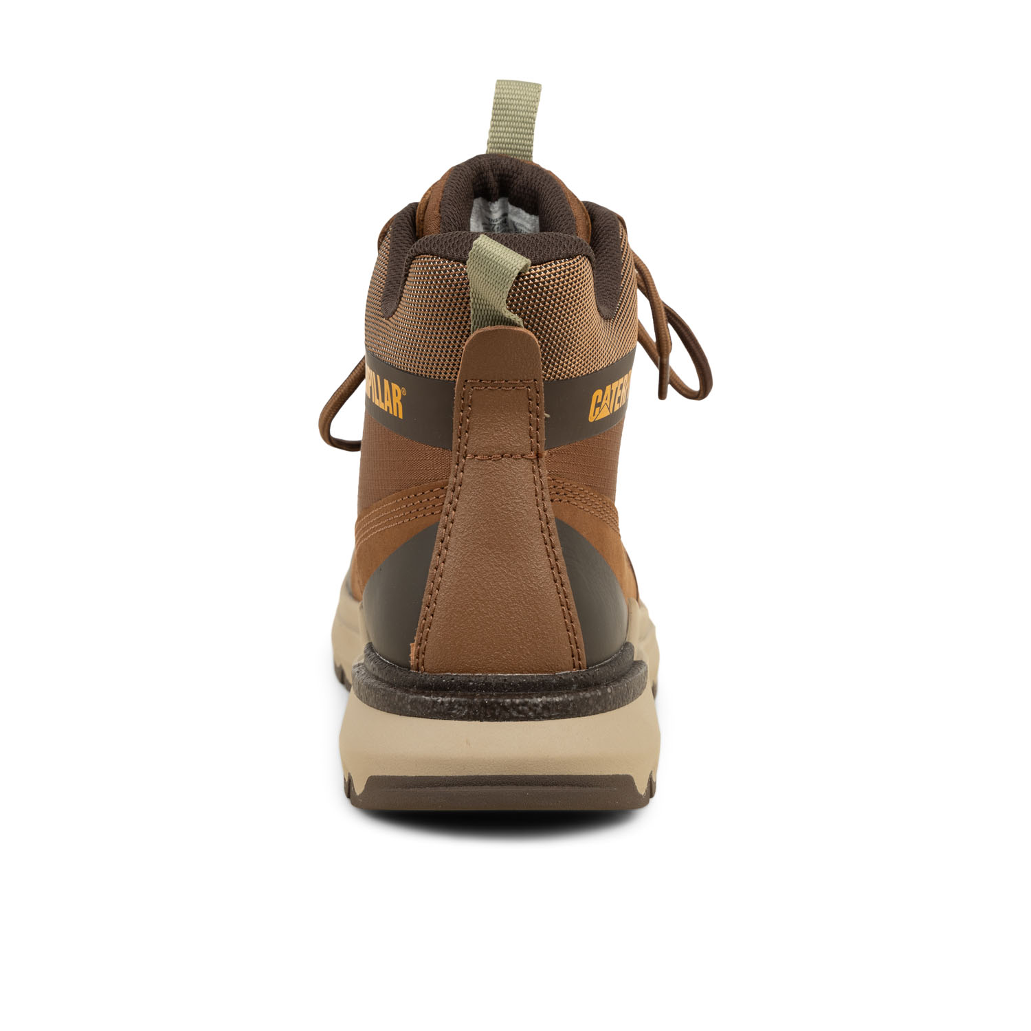 03 - COLORADO SNEAKERS - CATERPILLAR -  - Nubuck
