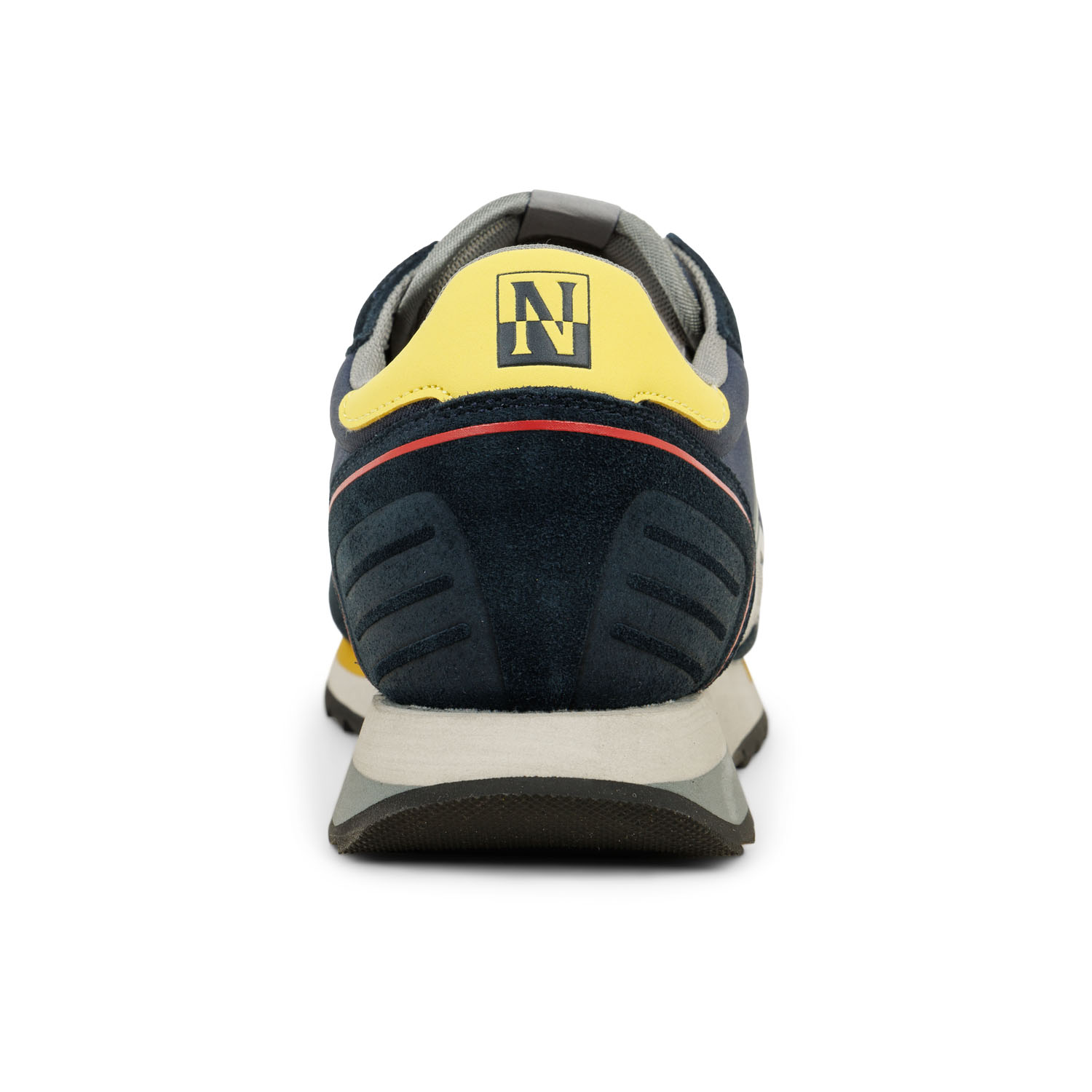 03 - VIRTUS - NAPAPIJRI -  - Nubuck