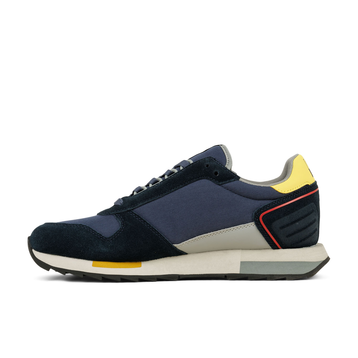 04 - VIRTUS - NAPAPIJRI -  - Nubuck