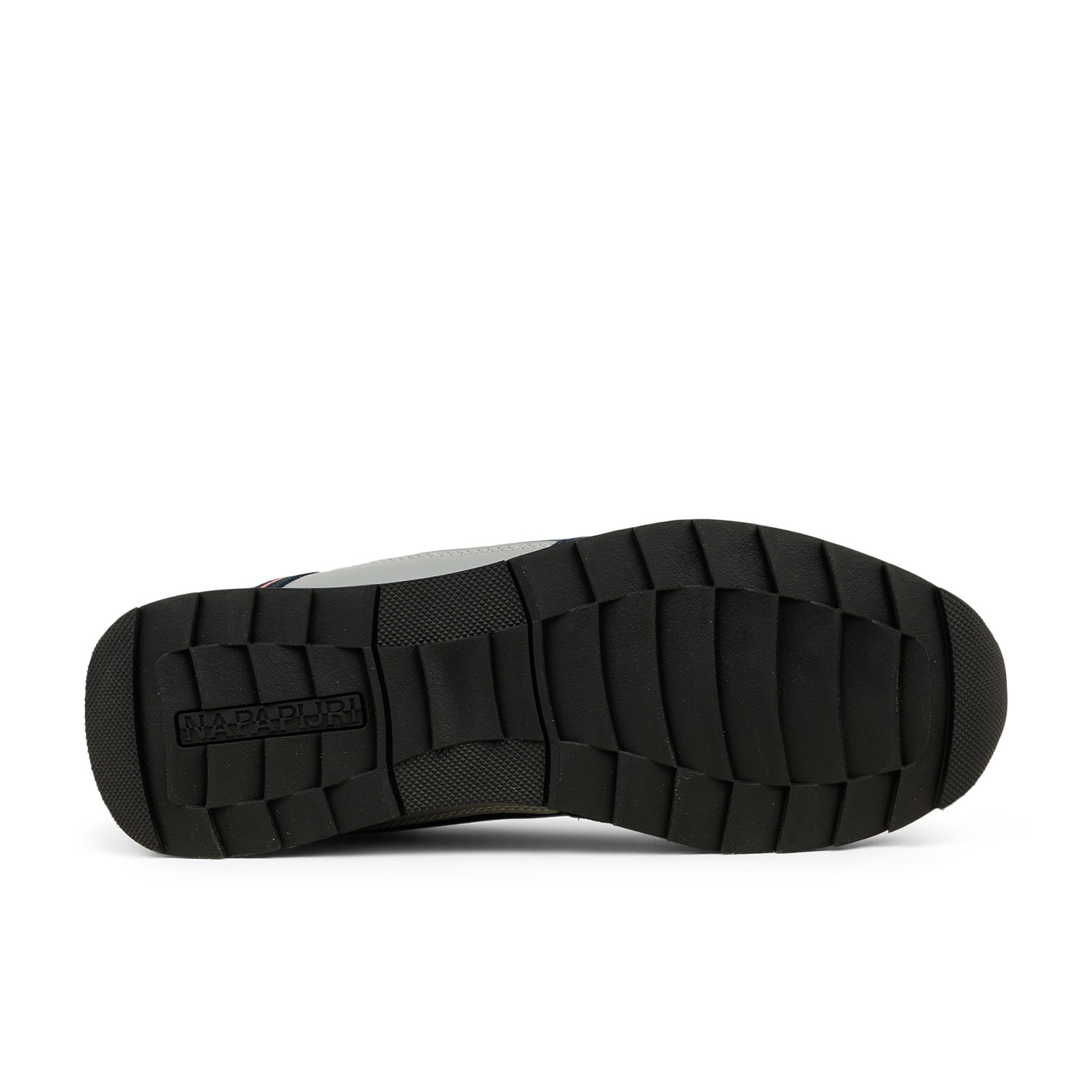 05 - VIRTUS - NAPAPIJRI -  - Nubuck