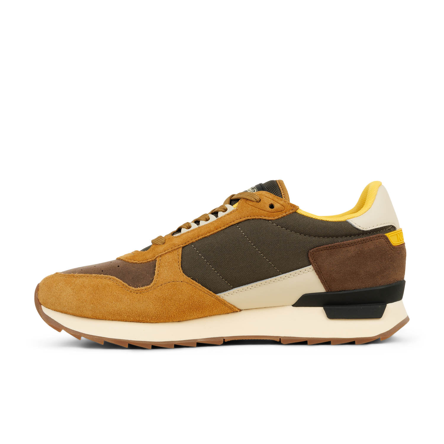 04 - STAB - NAPAPIJRI -  - Nubuck