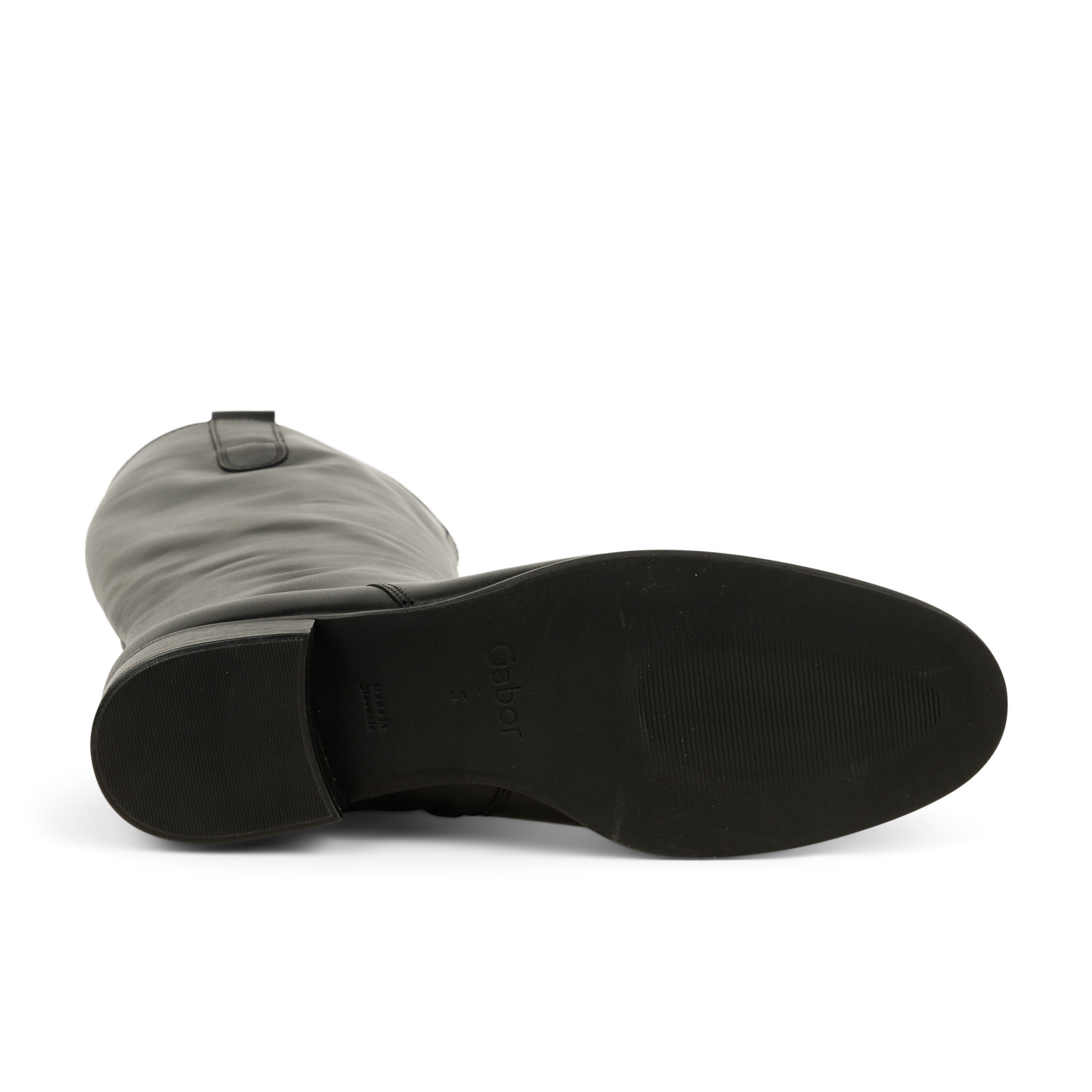 05 - GABO - GABOR -  - Cuir