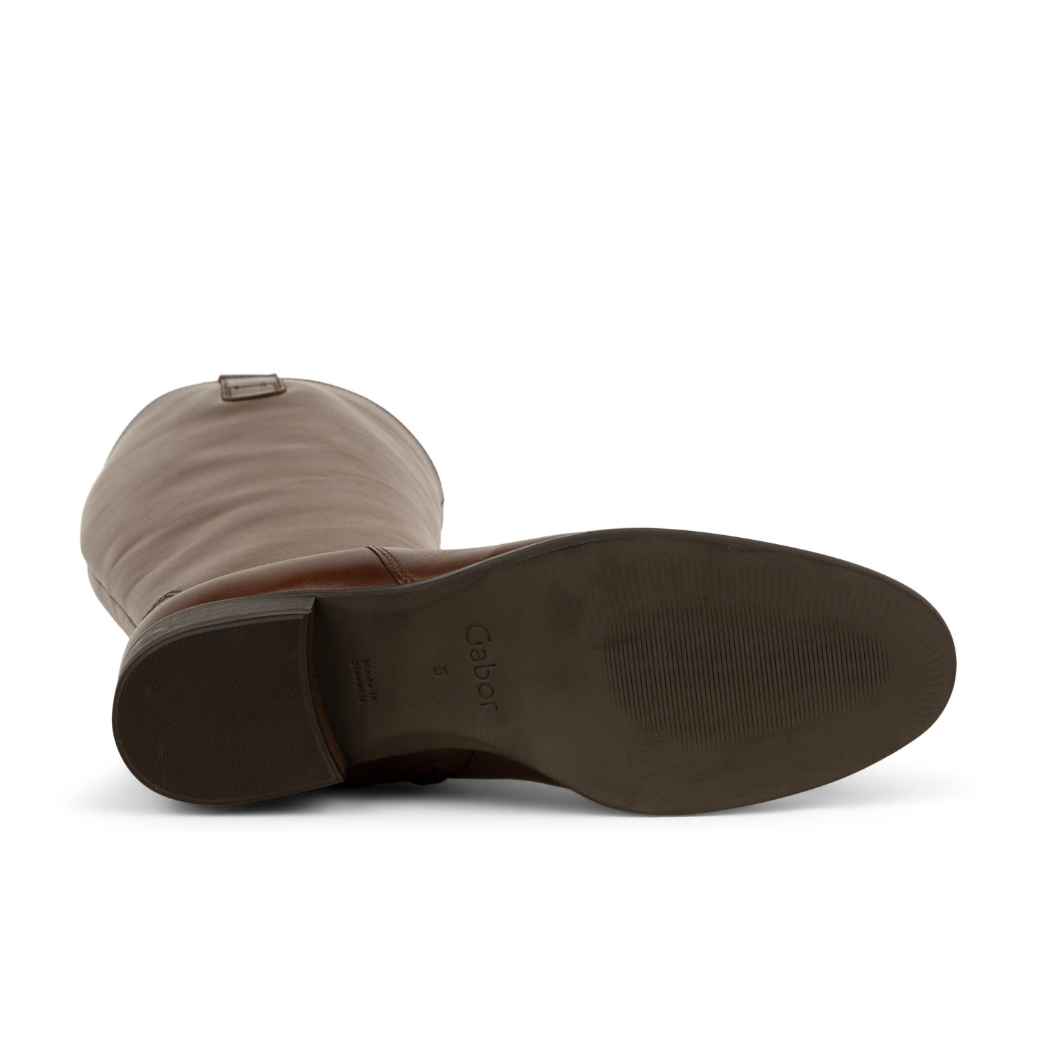 05 - GABO - GABOR -  - Cuir