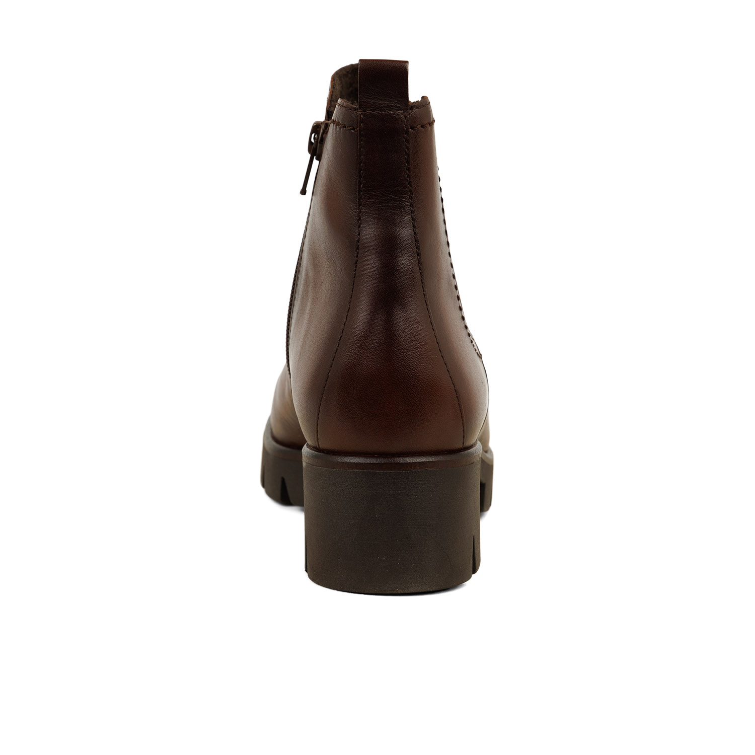 03 - GAELA - GABOR -  - Cuir