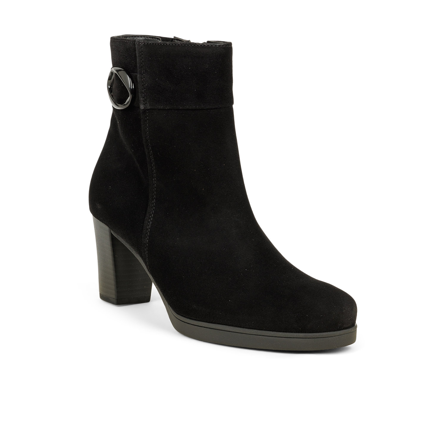 02 - GADAME - GABOR -  - Nubuck