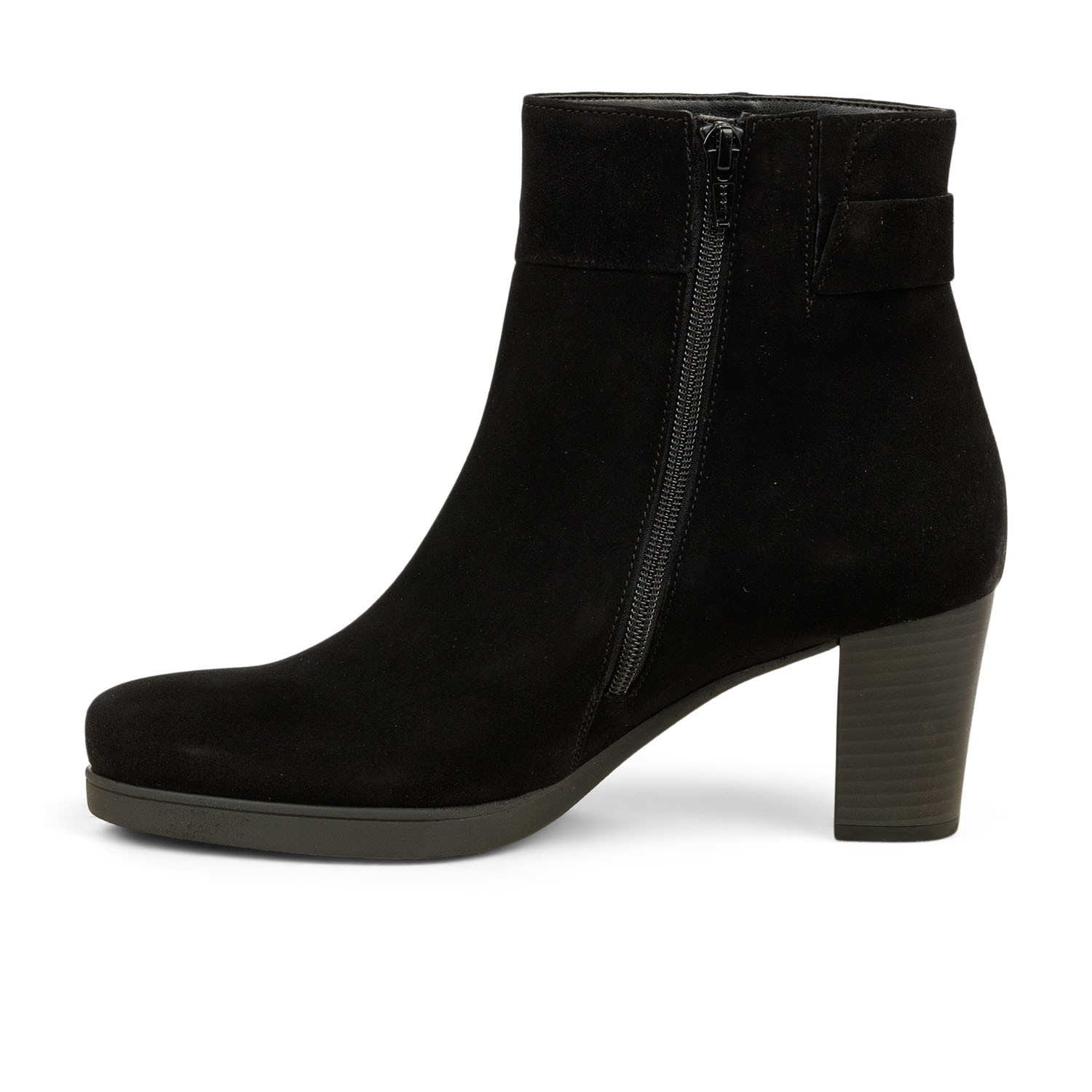 04 - GADAME - GABOR -  - Nubuck