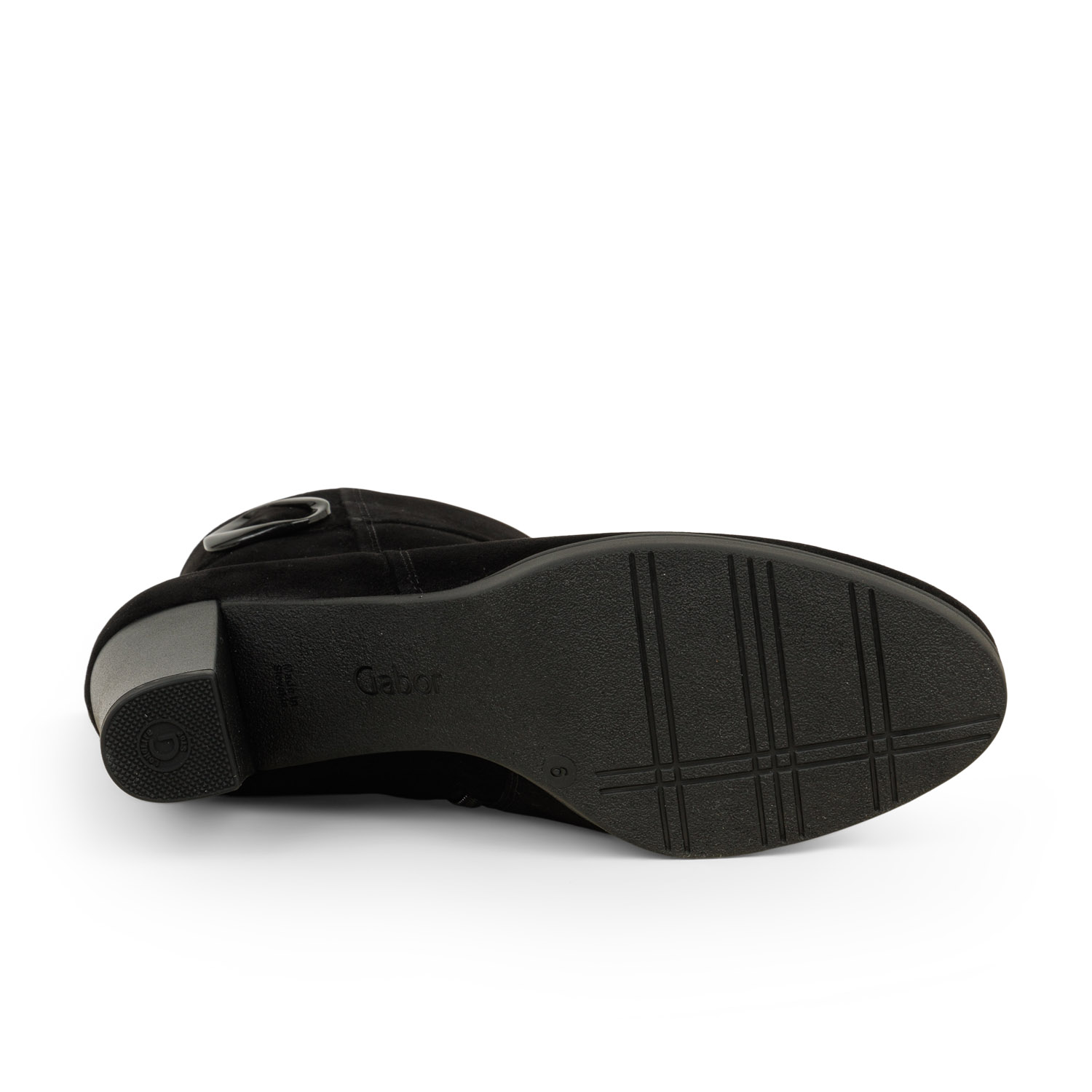 05 - GADAME - GABOR -  - Nubuck