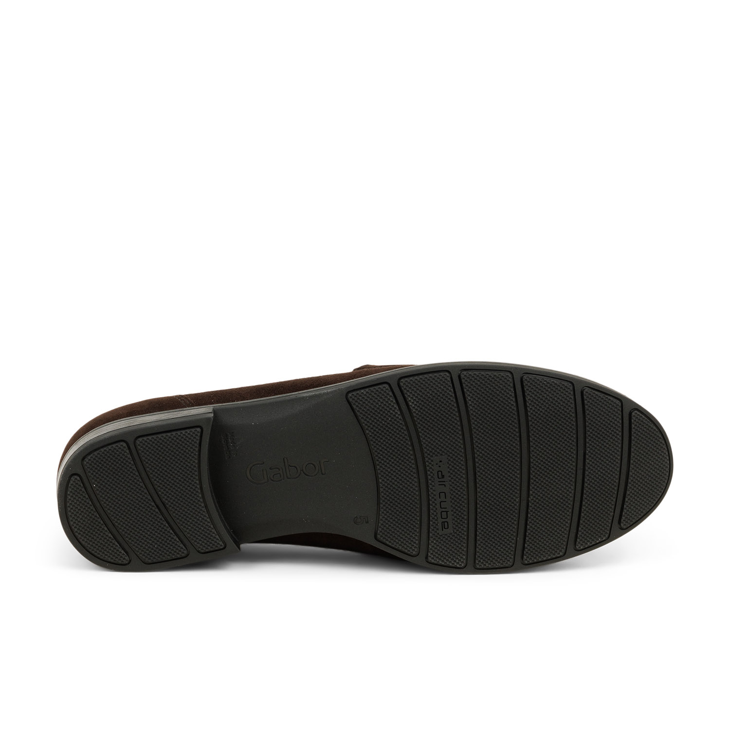 05 - GAMO - GABOR -  - Nubuck