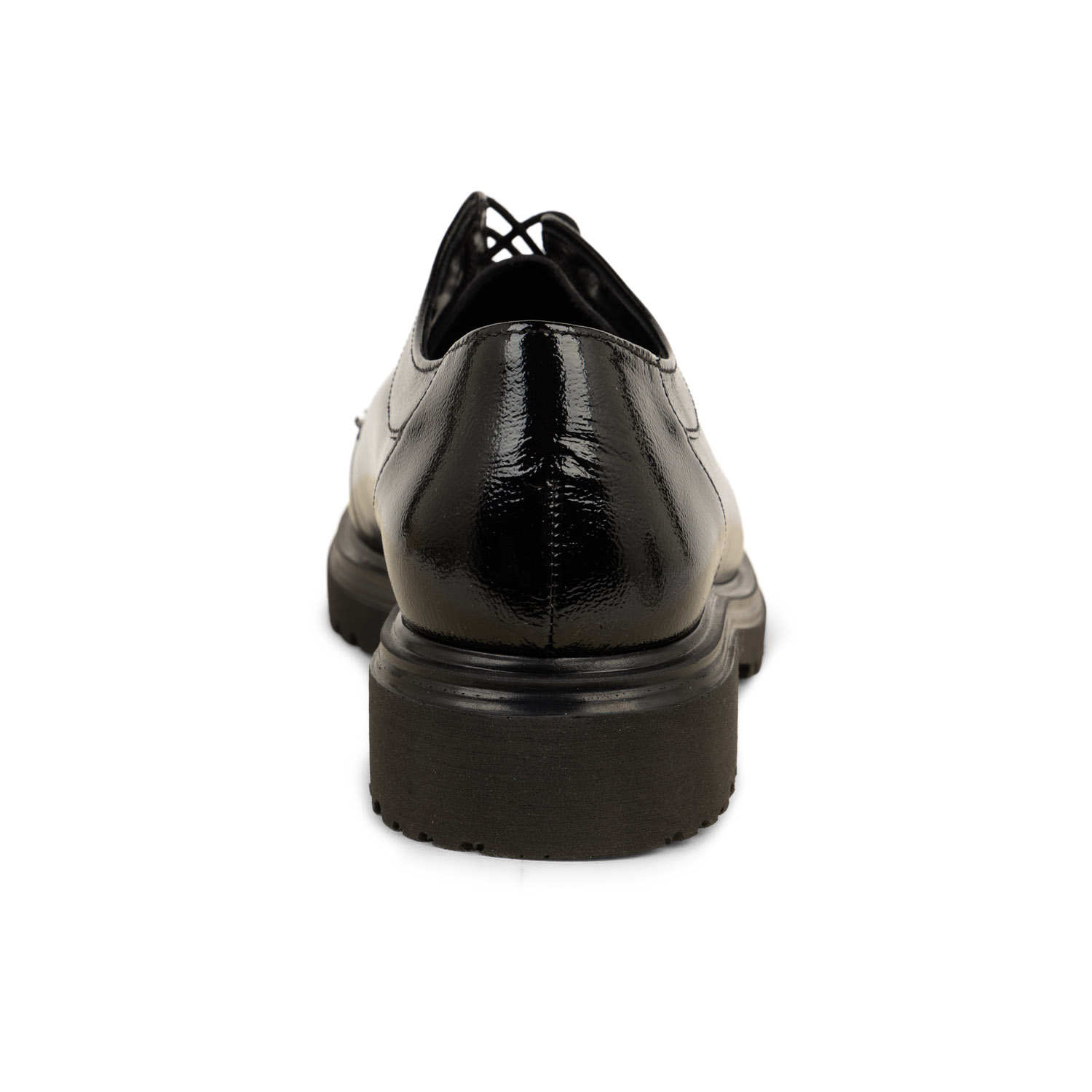 03 - GADER - GABOR -  - Cuir verni