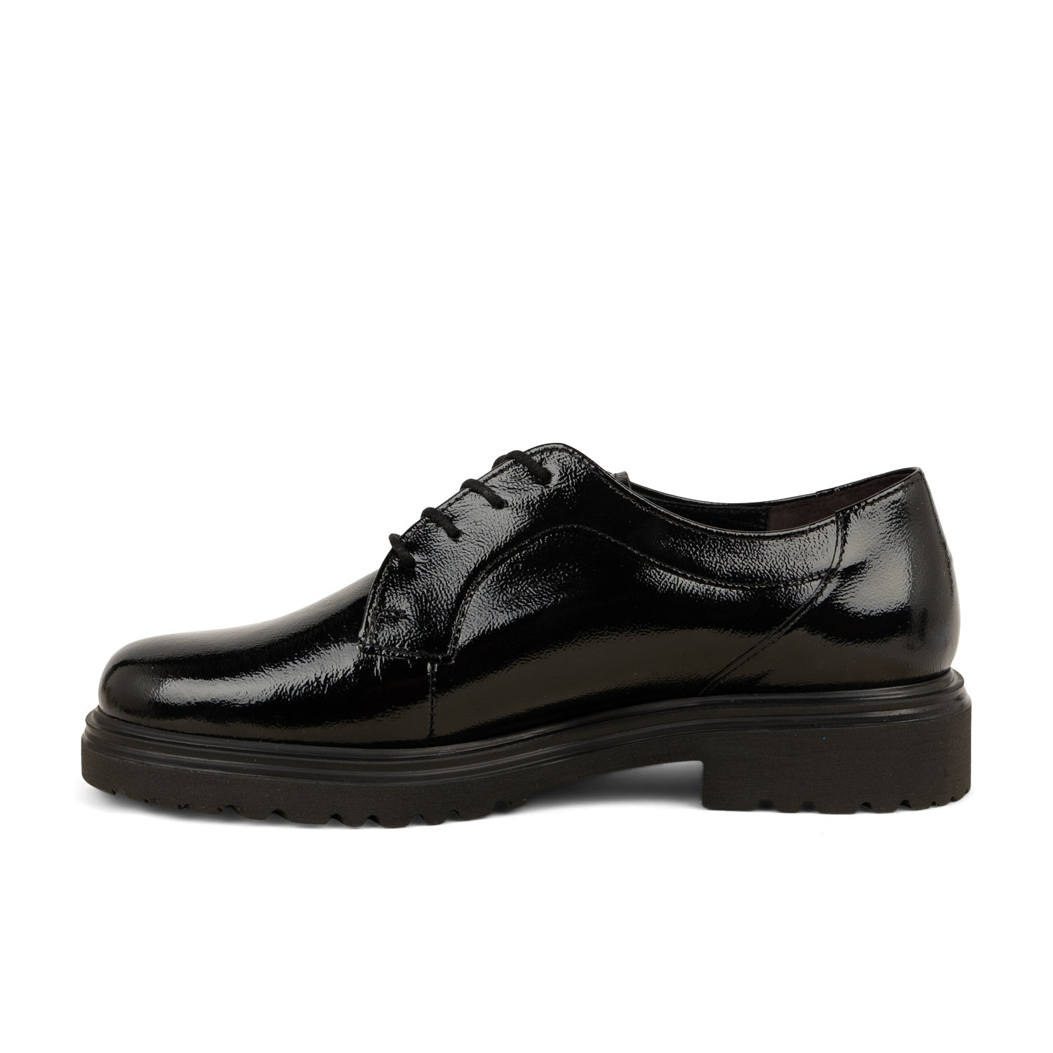 04 - GADER - GABOR -  - Cuir verni