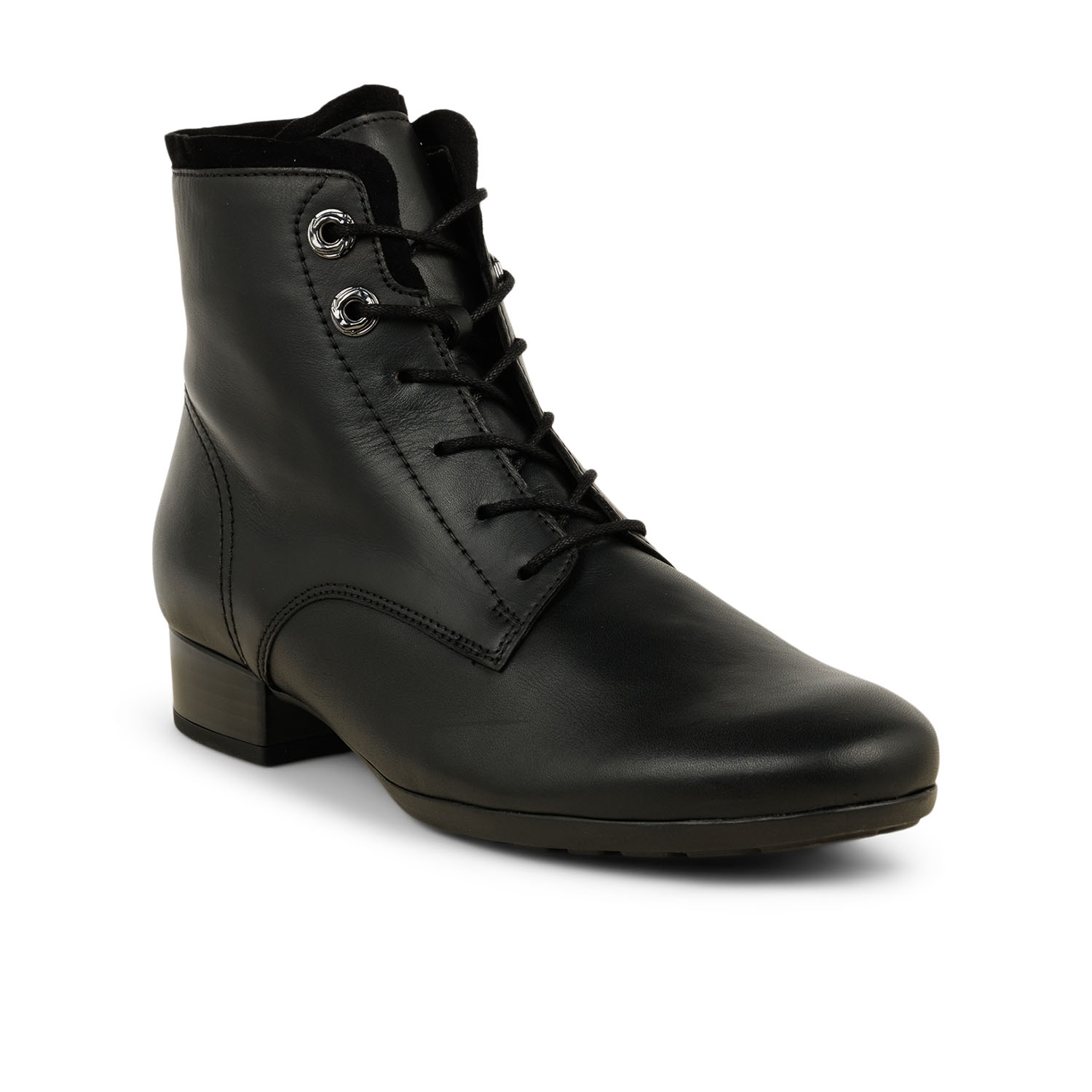 02 - GABOTA - GABOR -  - Cuir